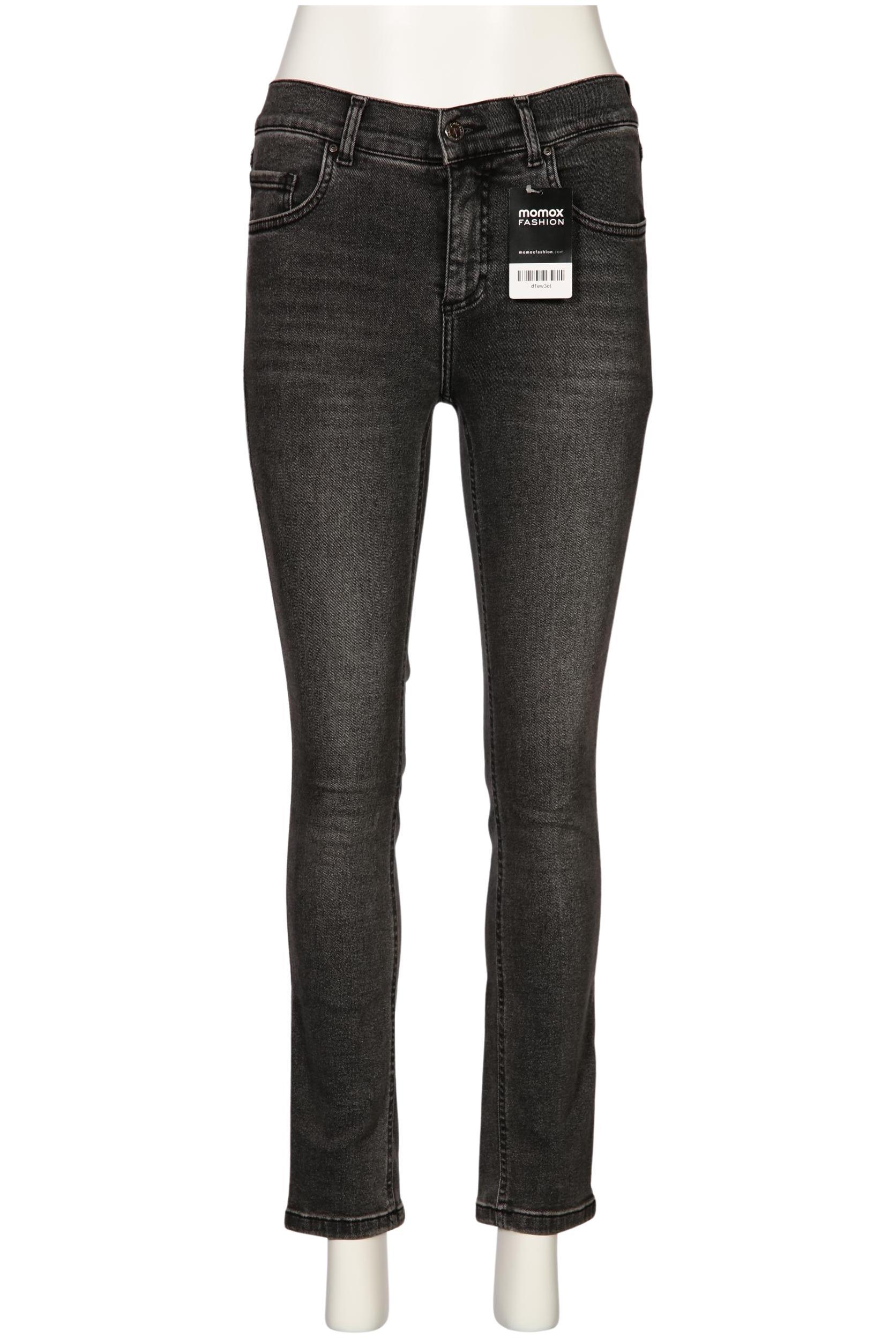 

Angels Damen Jeans, grau, Gr. 27