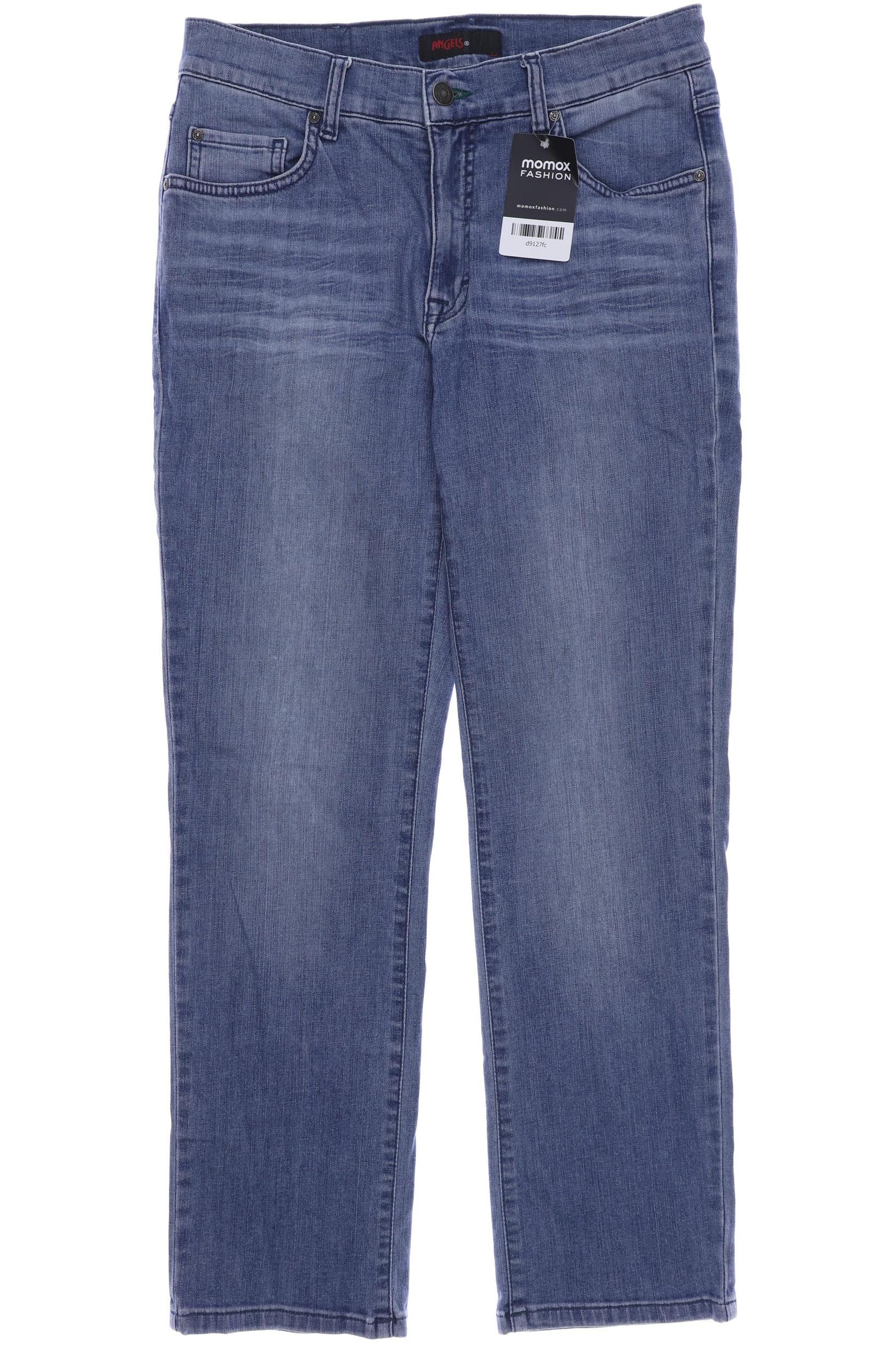 

ANGELS Damen Jeans, blau