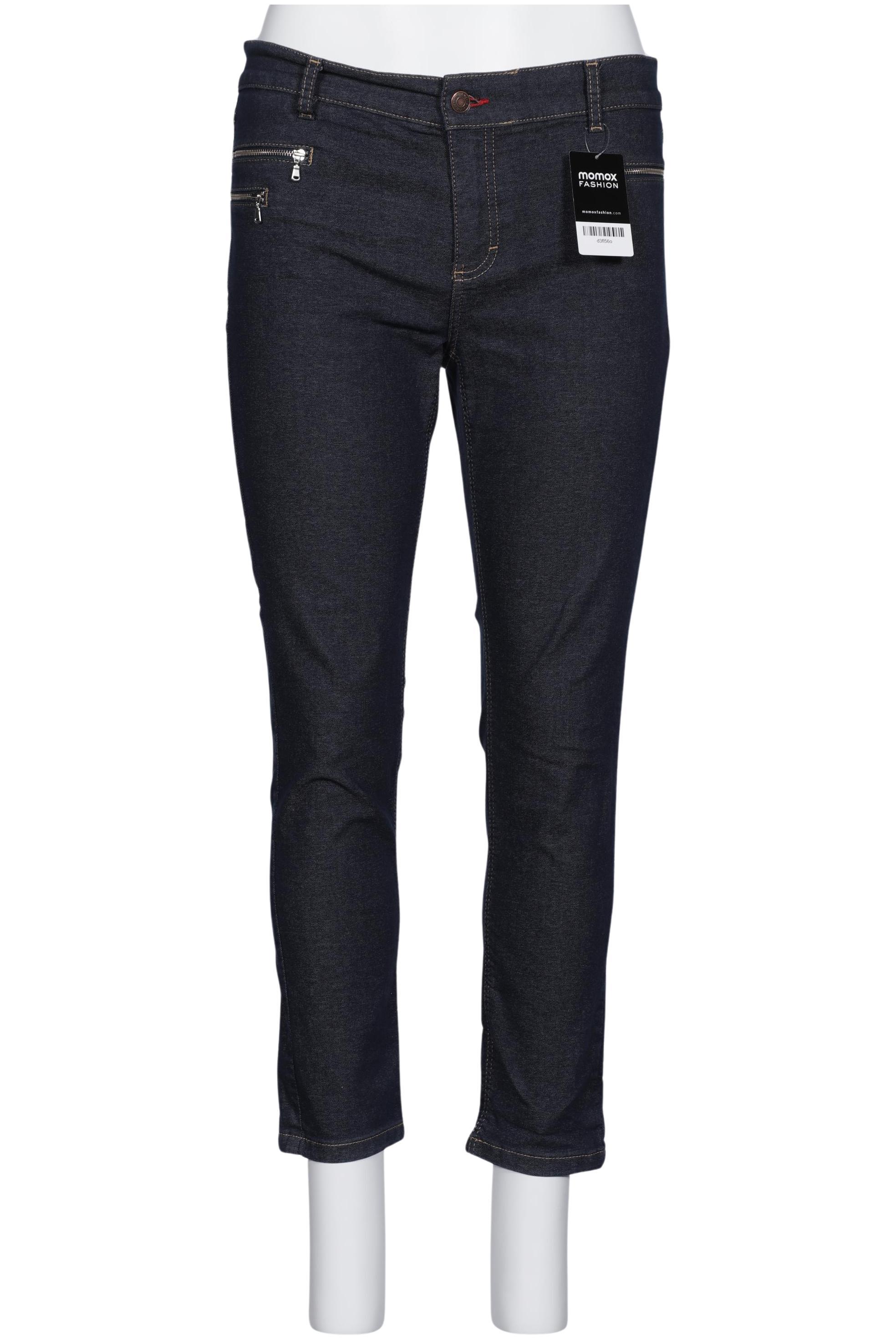 

Angels Damen Jeans, marineblau, Gr. 35