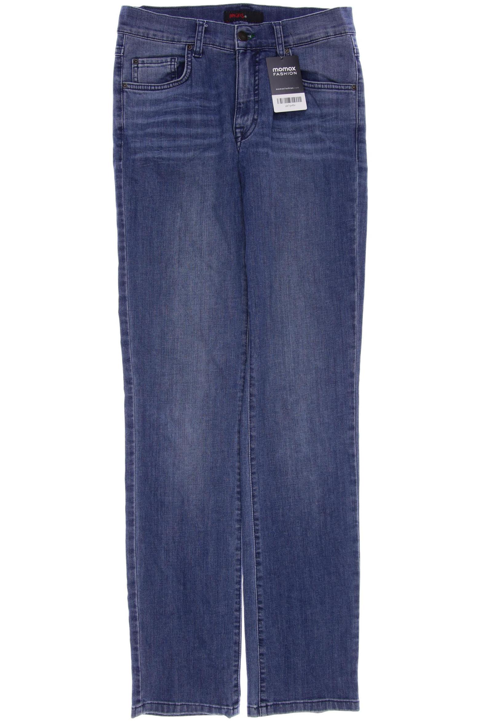 

ANGELS Damen Jeans, blau