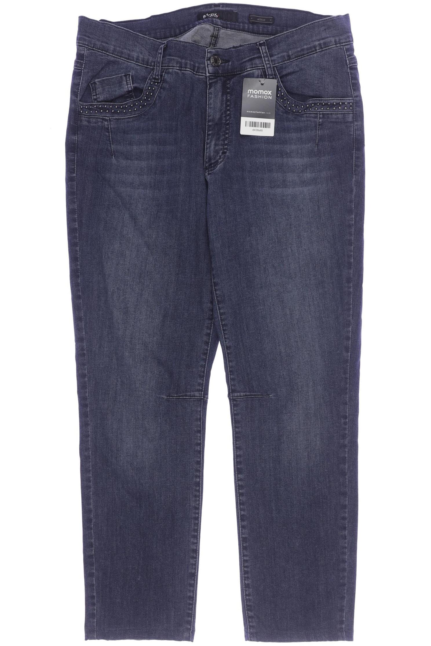 

Angels Damen Jeans, marineblau, Gr. 42