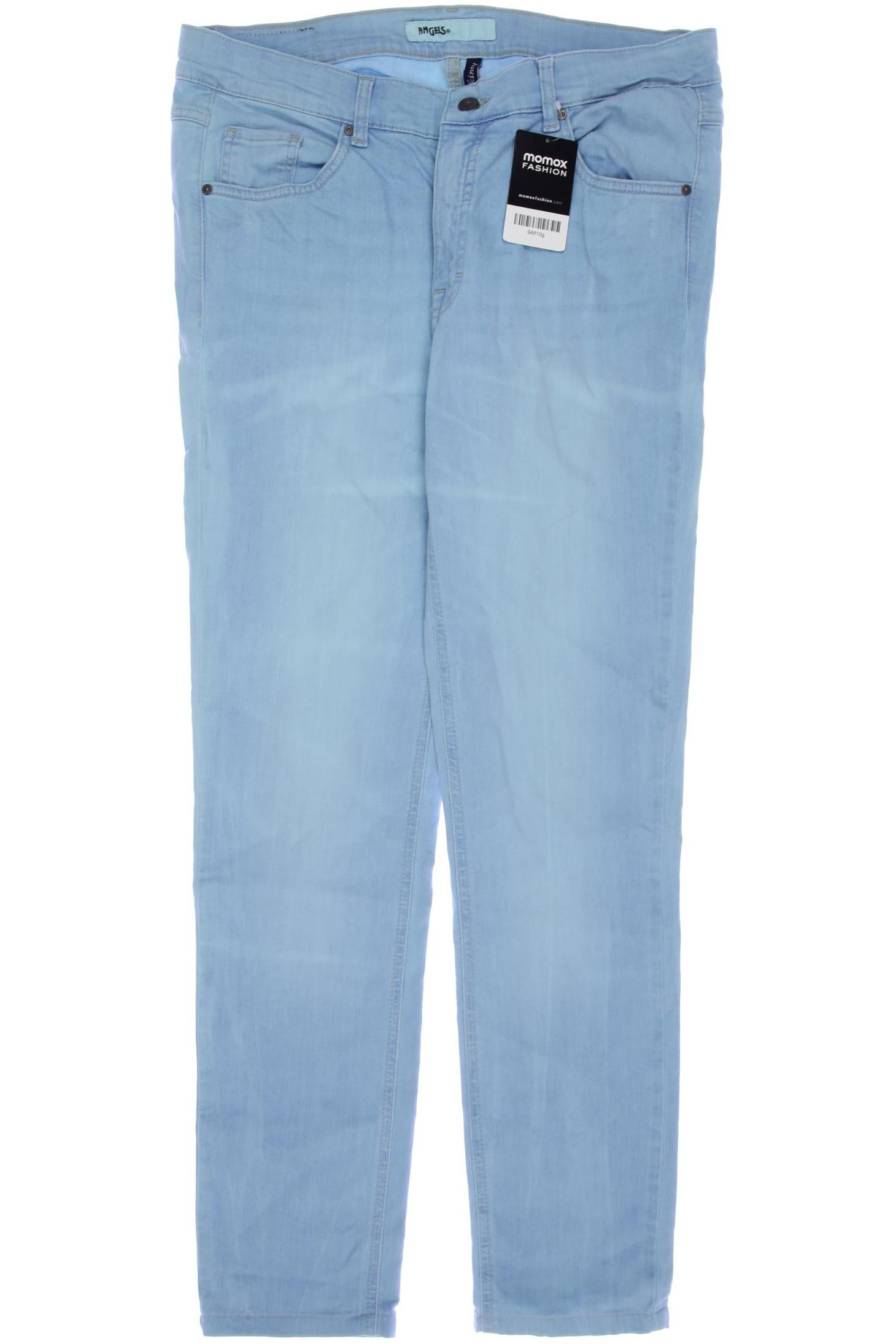 

Angels Damen Jeans, hellblau, Gr. 44