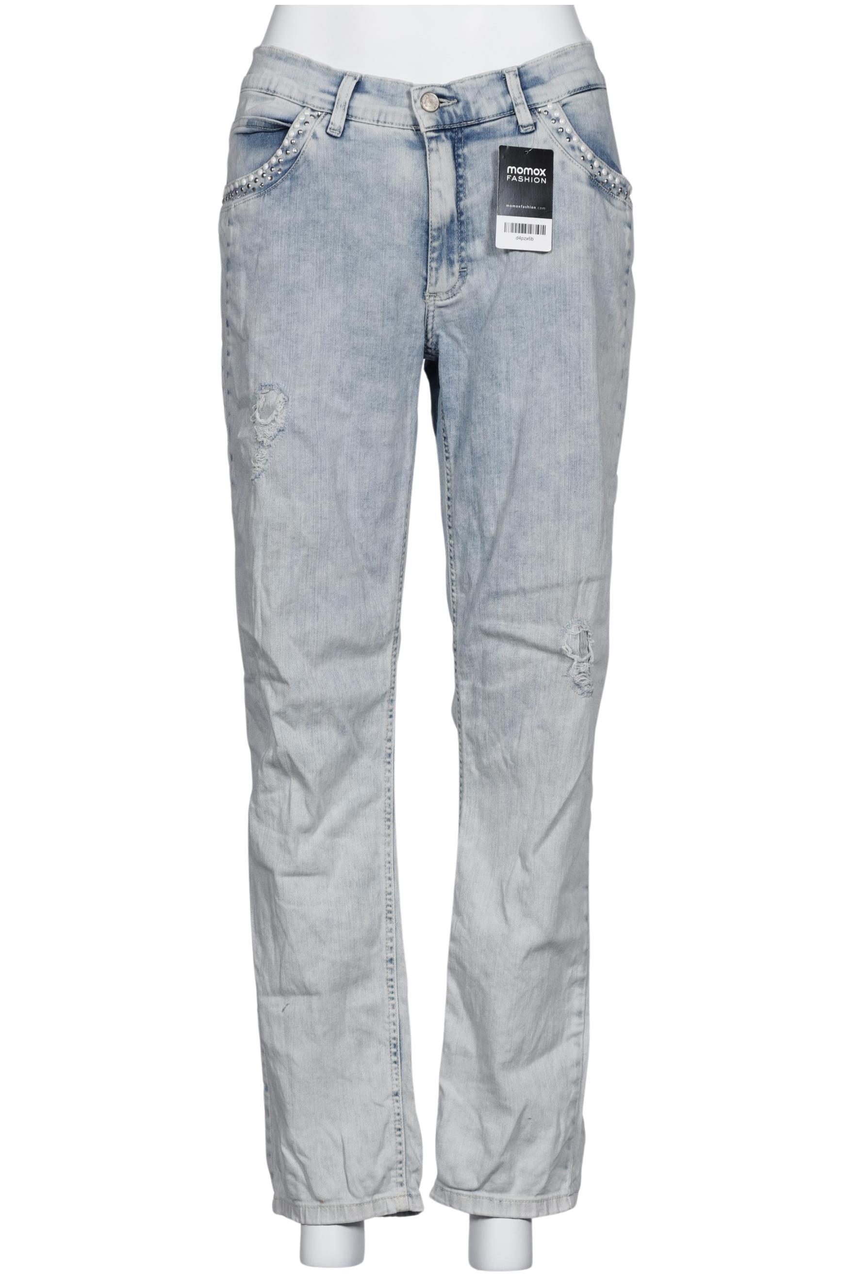 

Angels Damen Jeans, hellblau, Gr. 33