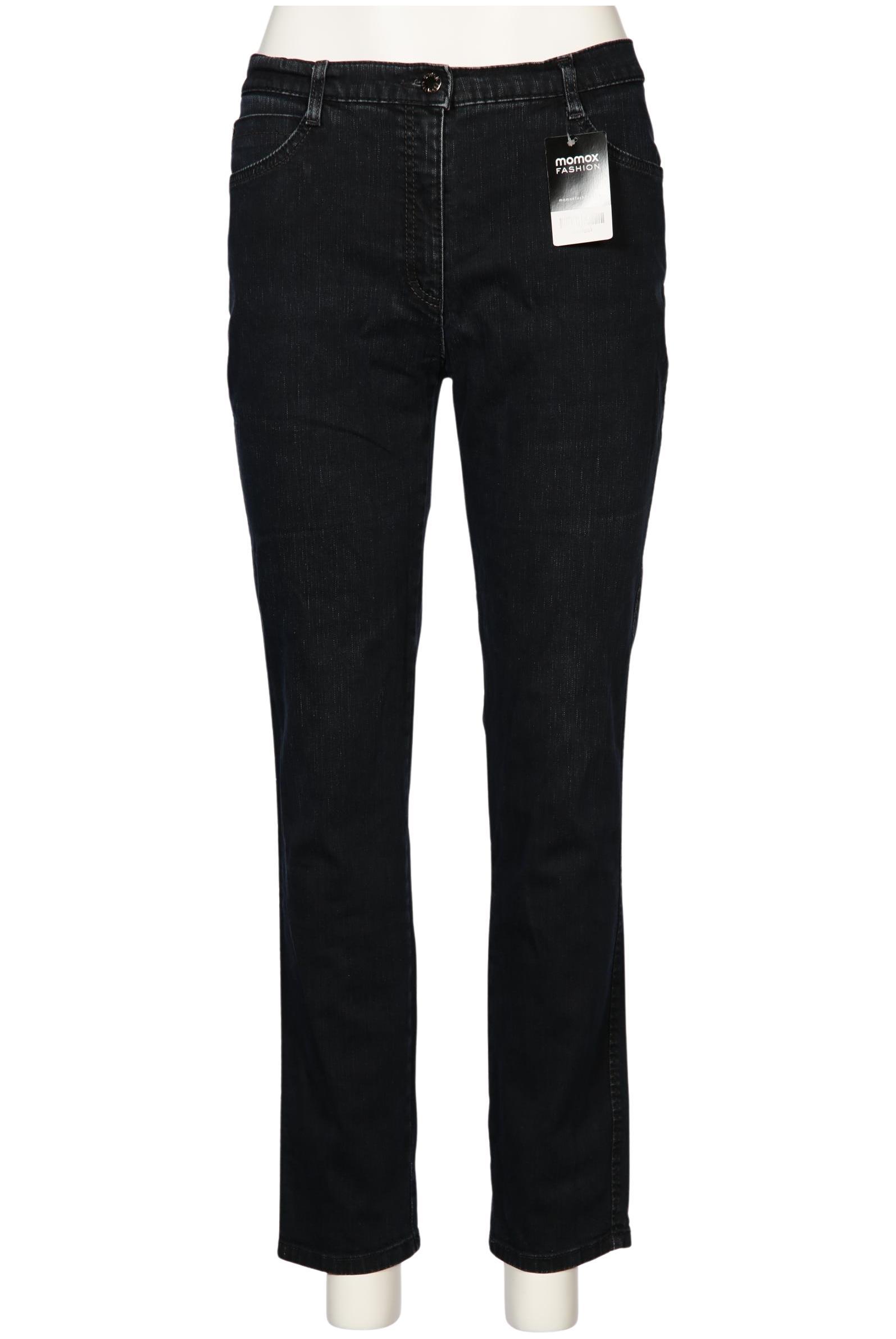 

Angels Damen Jeans, marineblau, Gr. 34