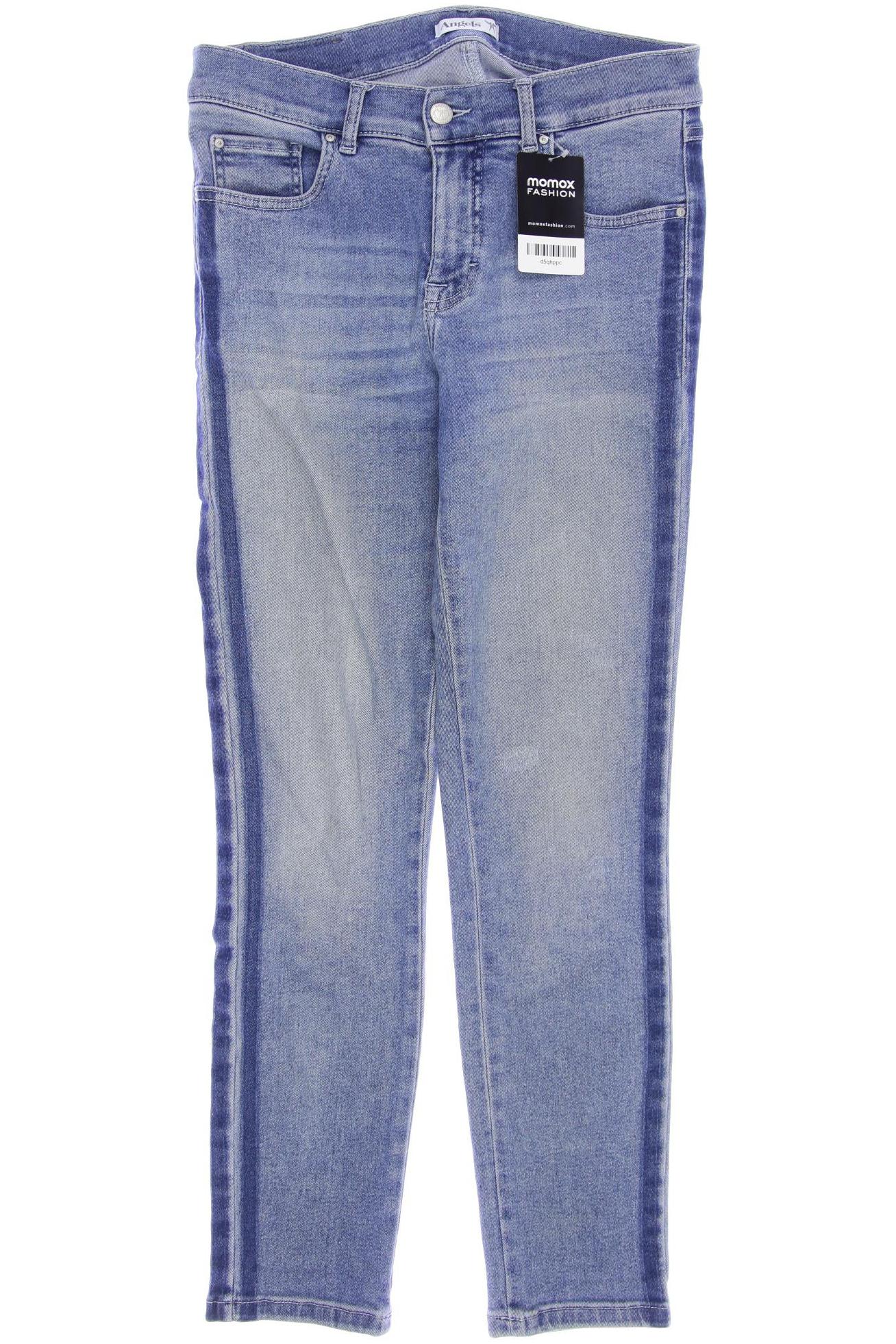 

ANGELS Damen Jeans, blau