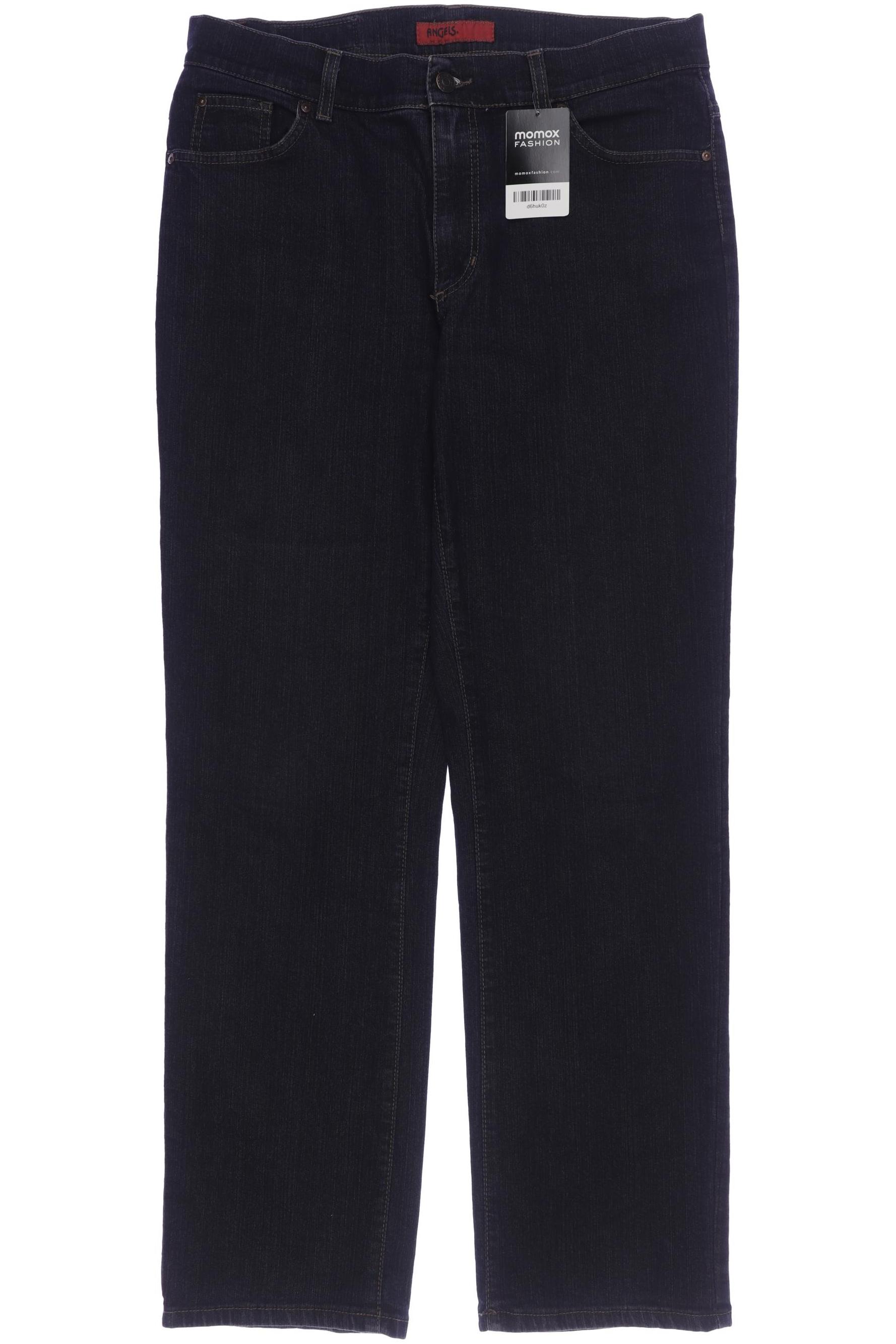 

Angels Damen Jeans, marineblau, Gr. 33