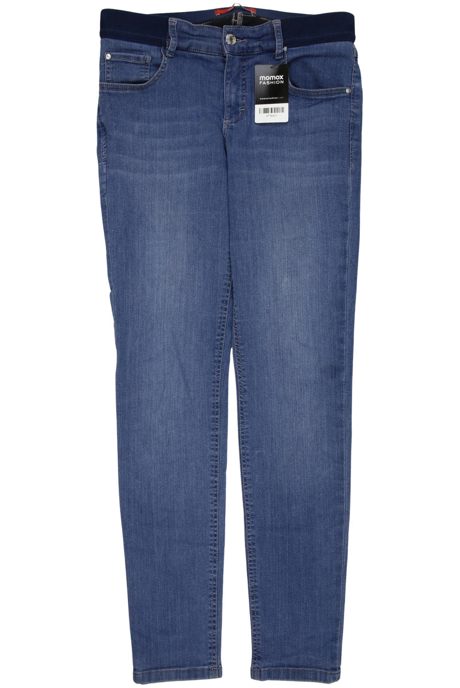 

Angels Damen Jeans, blau, Gr. 30