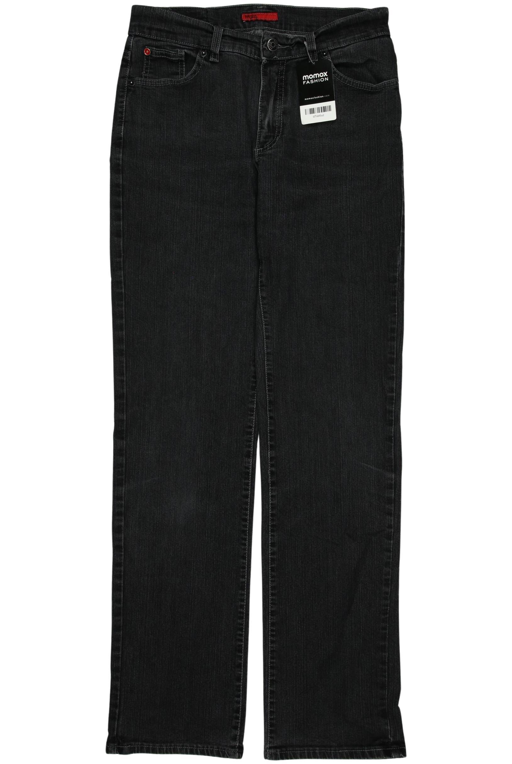 

Angels Damen Jeans, grau, Gr. 38