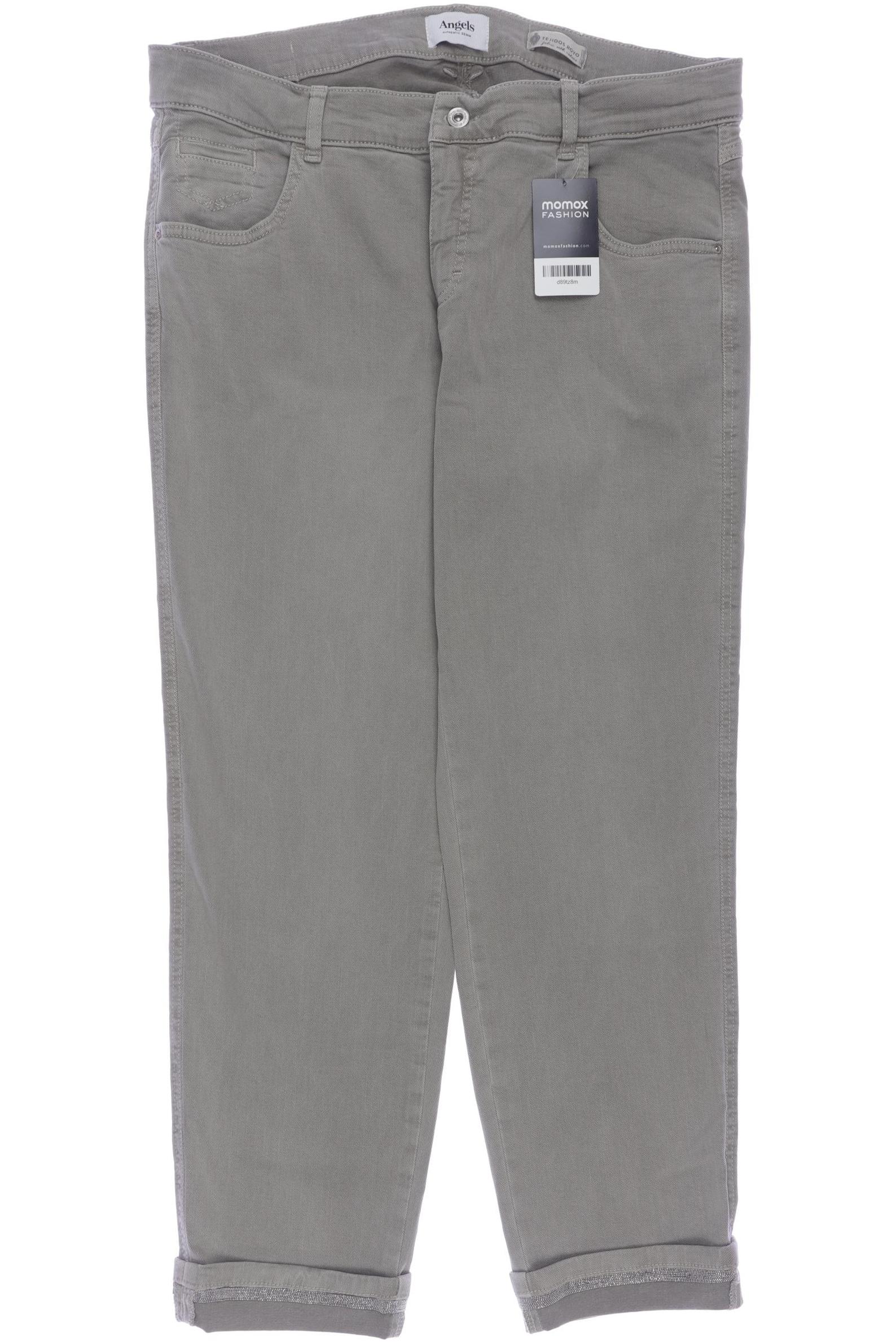 

Angels Damen Jeans, beige, Gr. 46
