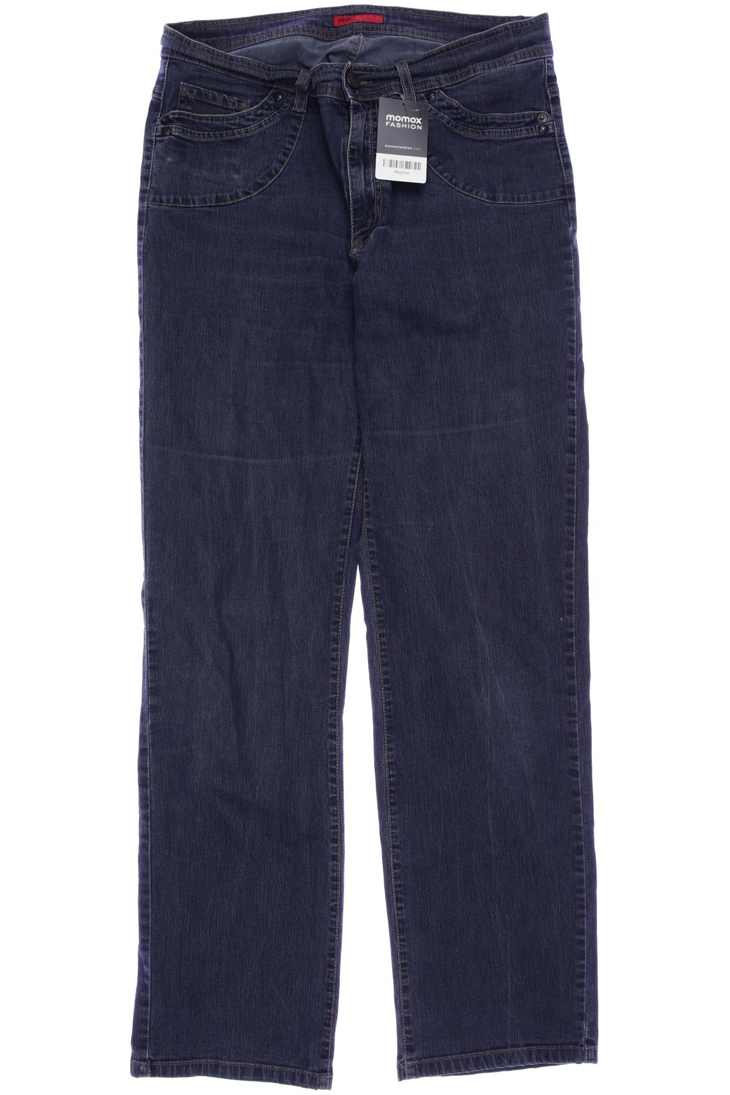 

Angels Damen Jeans, marineblau, Gr. 44