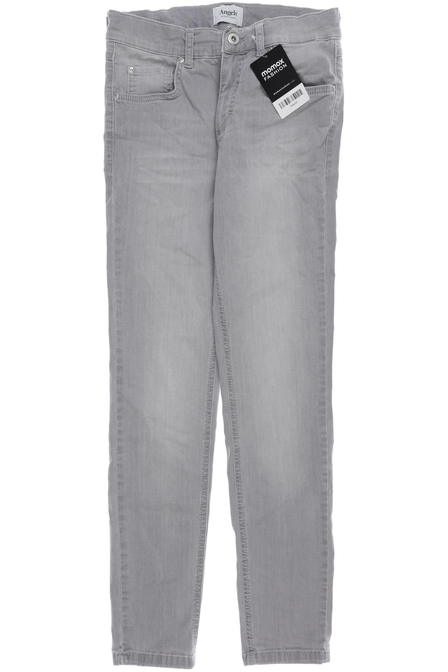 

Angels Damen Jeans, grau, Gr. 34