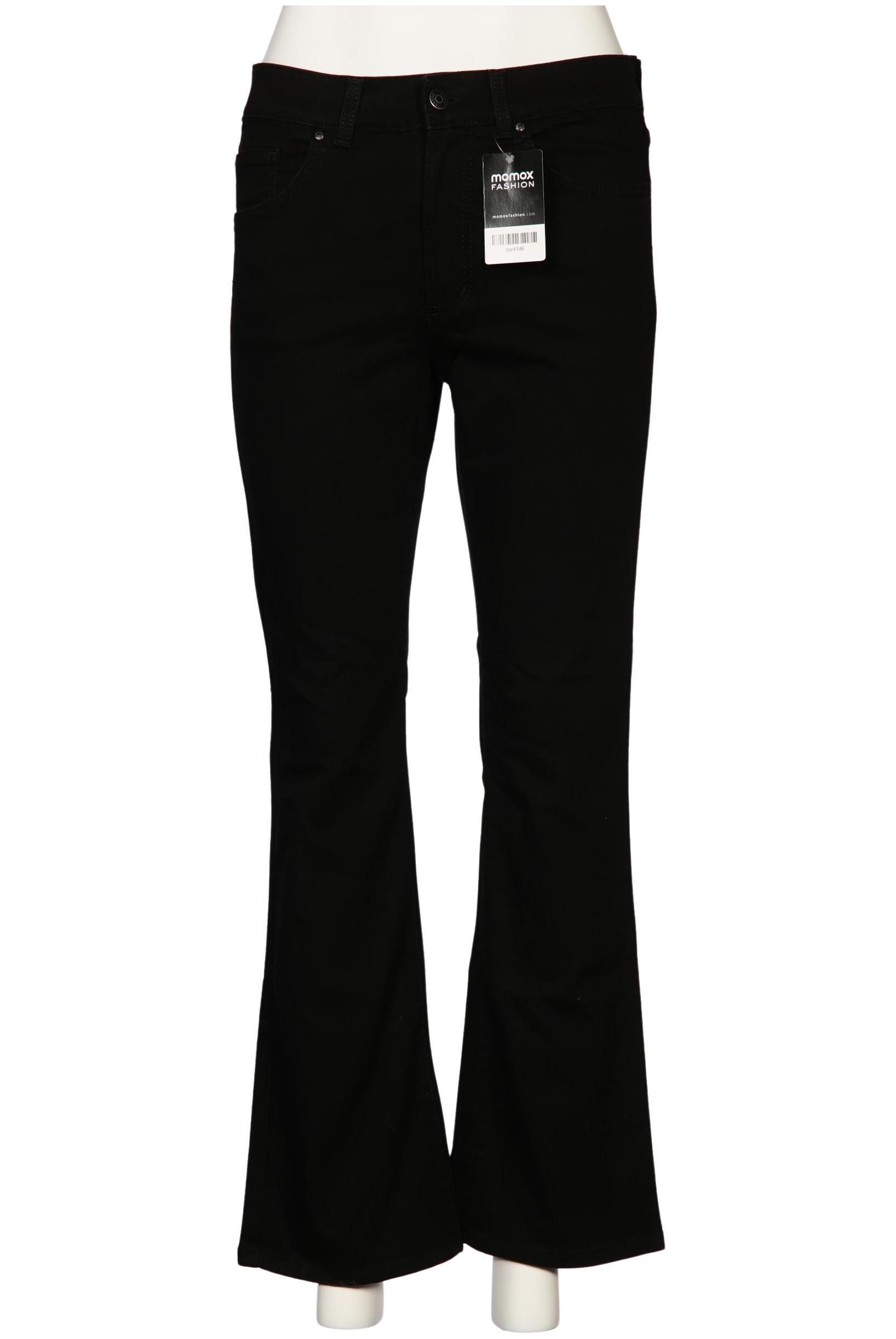 

Angels Damen Jeans, schwarz, Gr. 32