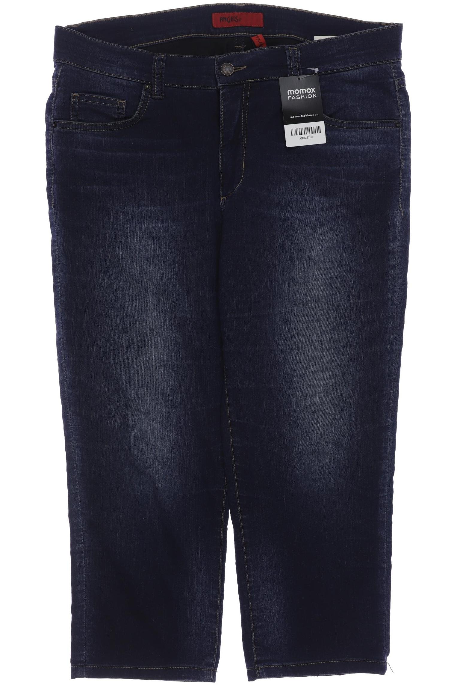 

Angels Damen Jeans, marineblau, Gr. 42