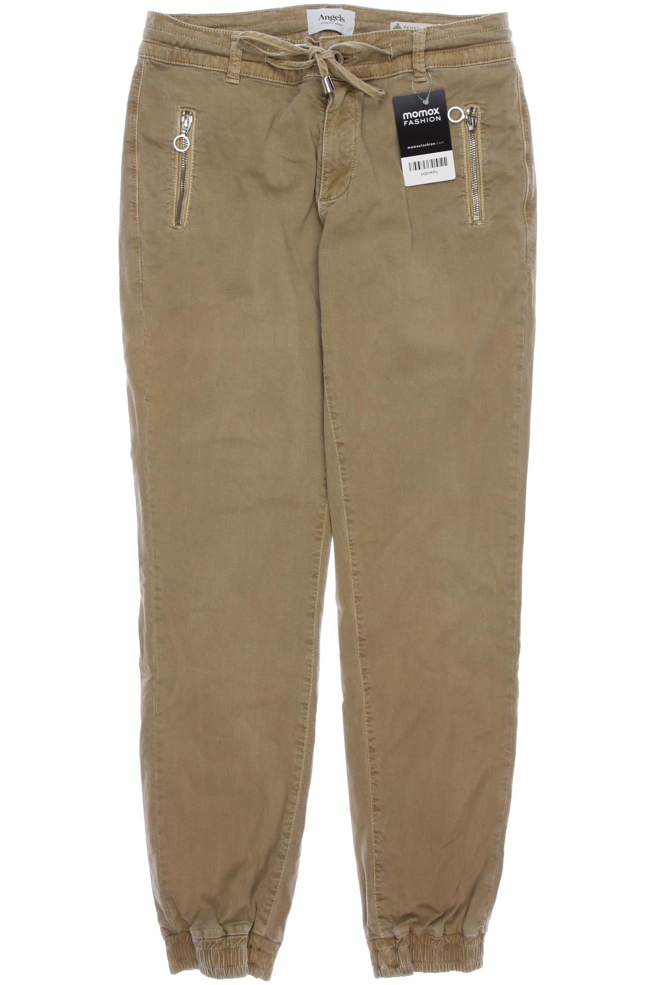 

Angels Damen Jeans, beige, Gr. 34