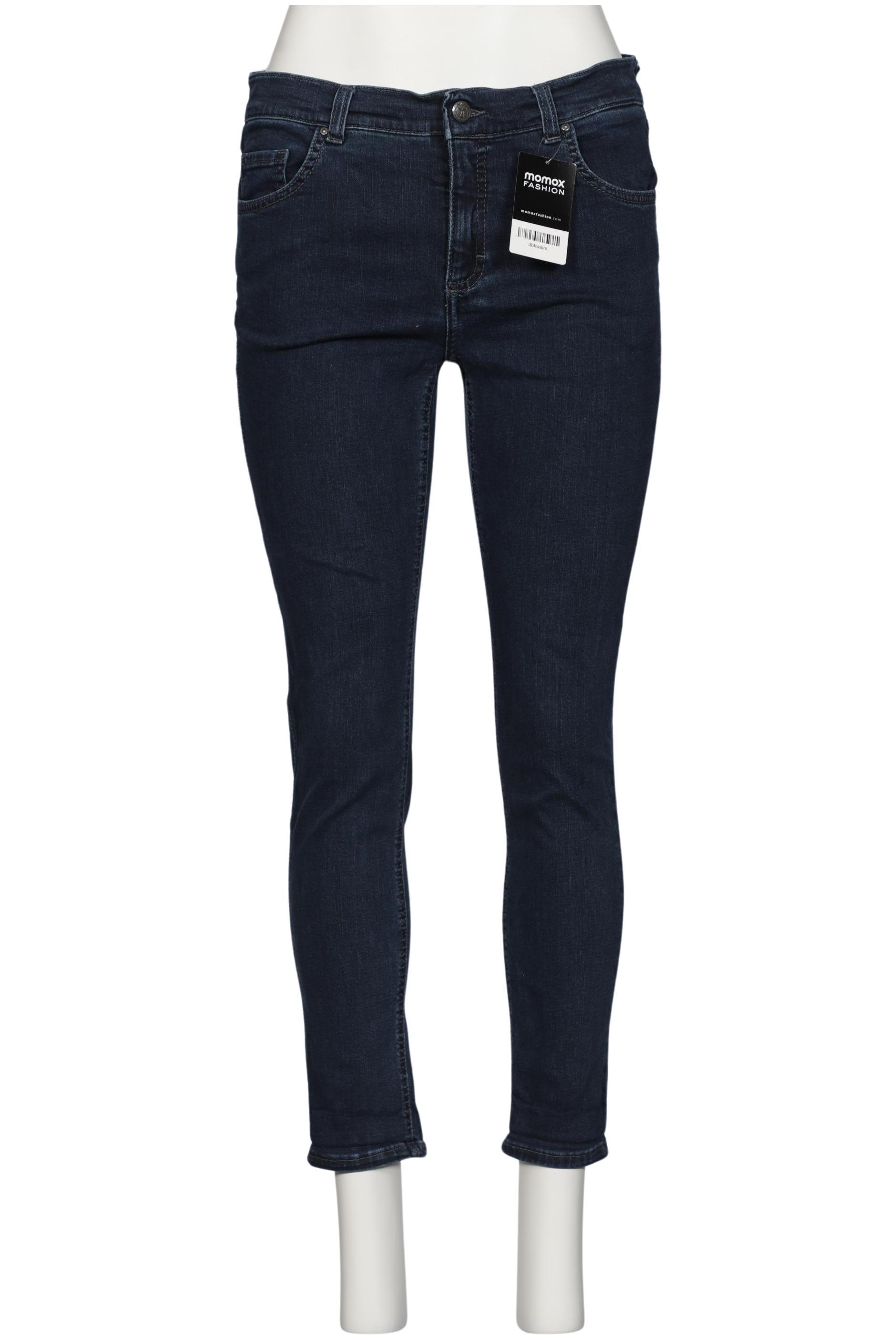 

Angels Damen Jeans, marineblau, Gr. 31