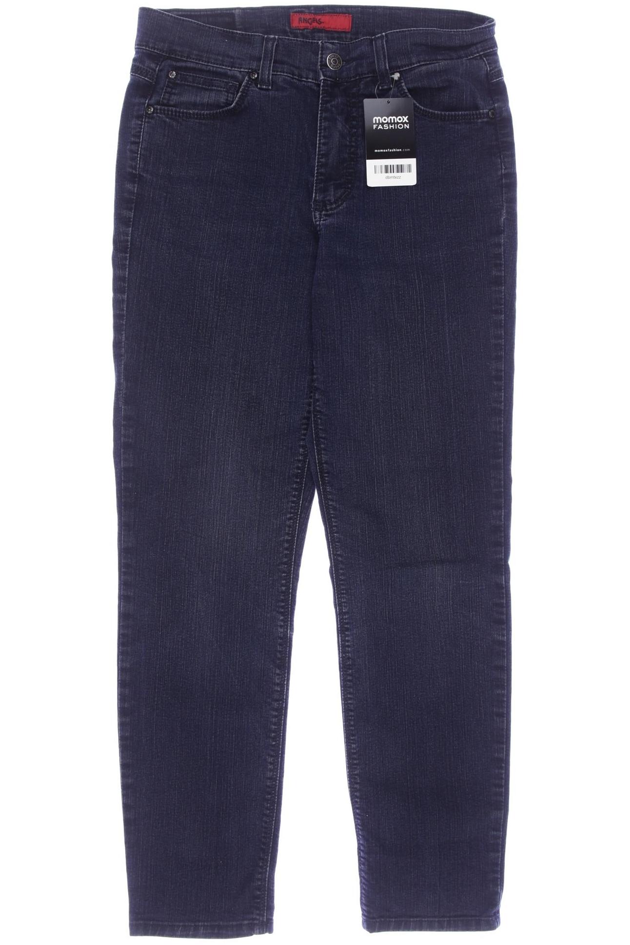 

Angels Damen Jeans, marineblau, Gr. 28