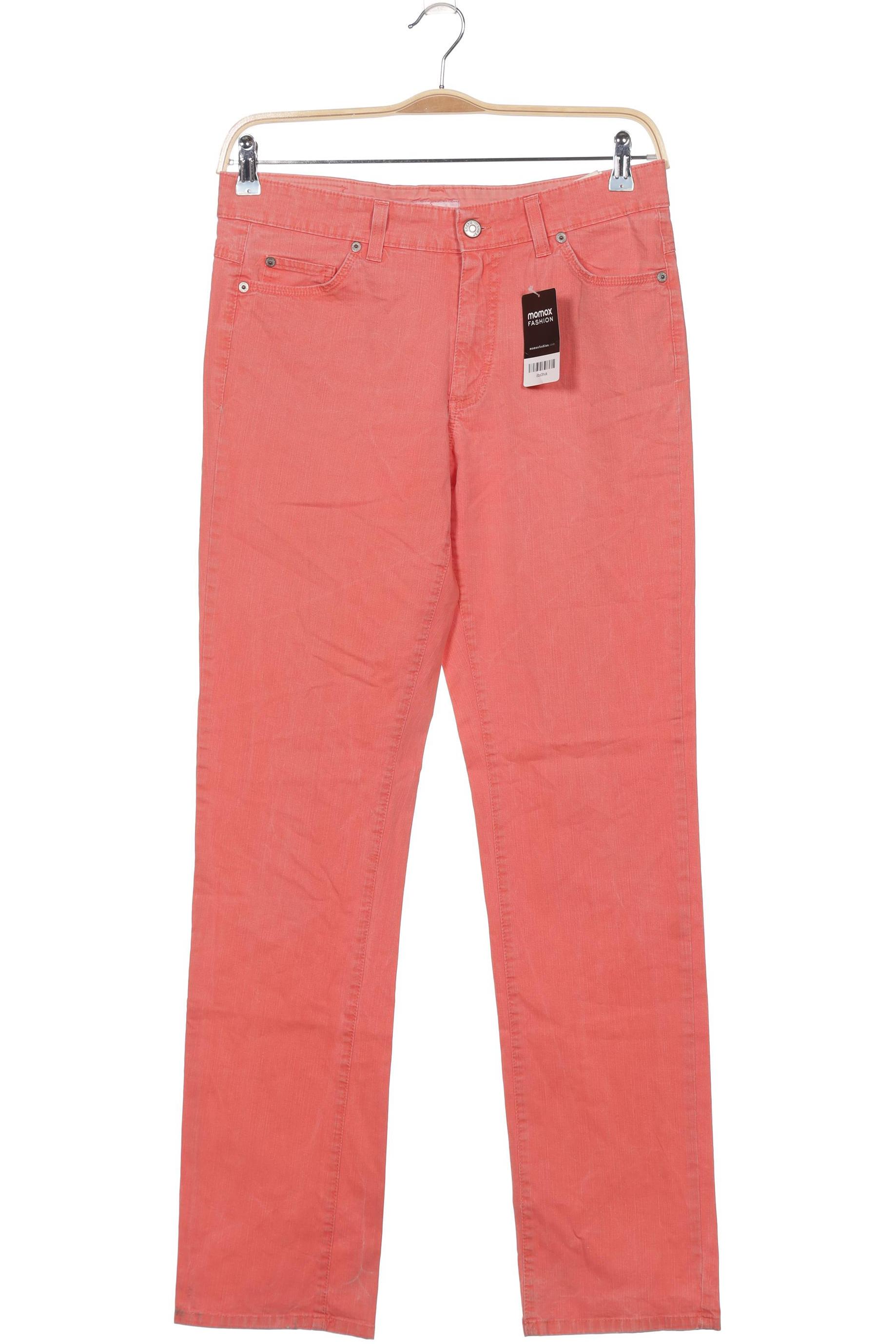 

Angels Damen Jeans, rot, Gr. 40