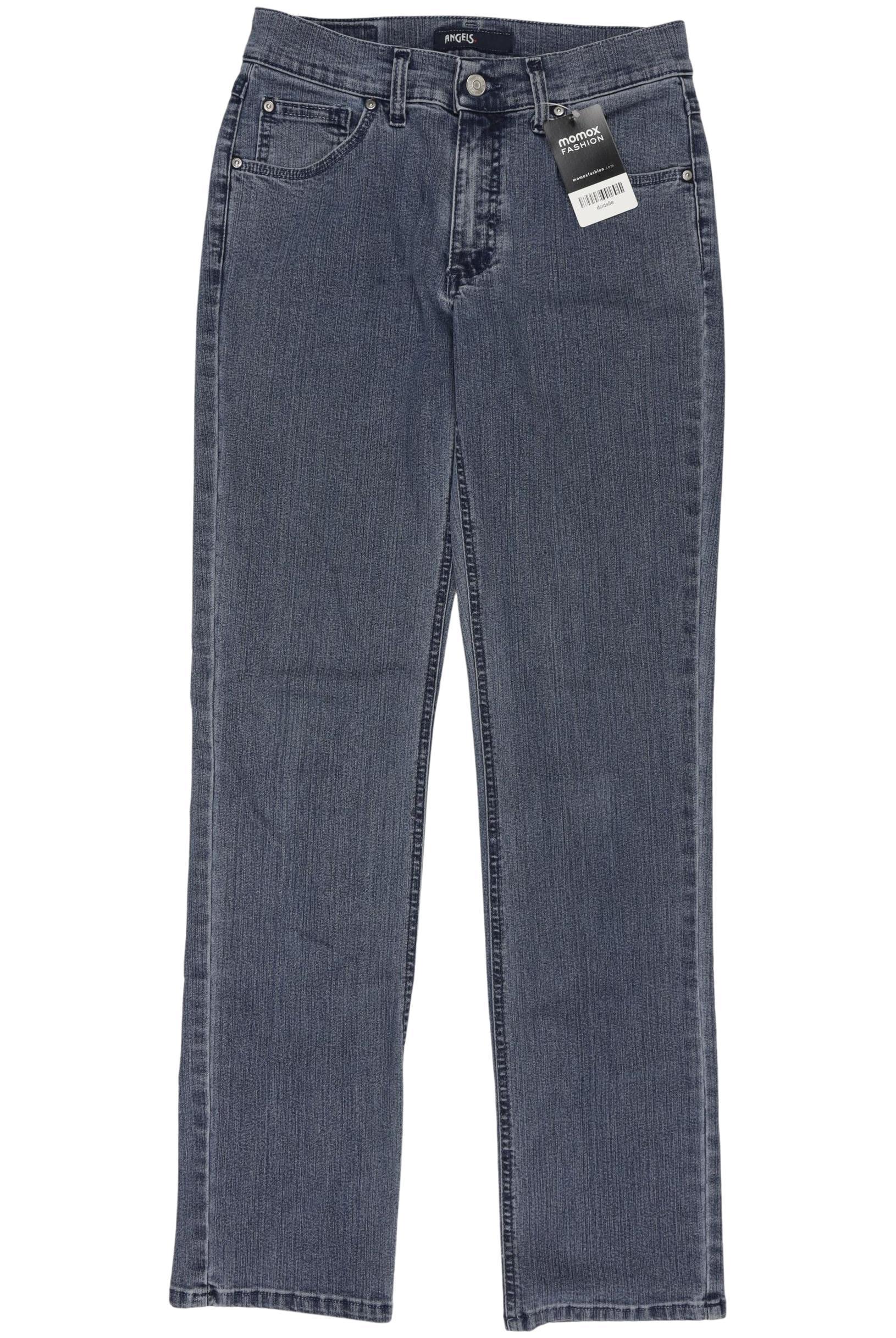 

Angels Damen Jeans, marineblau, Gr. 36