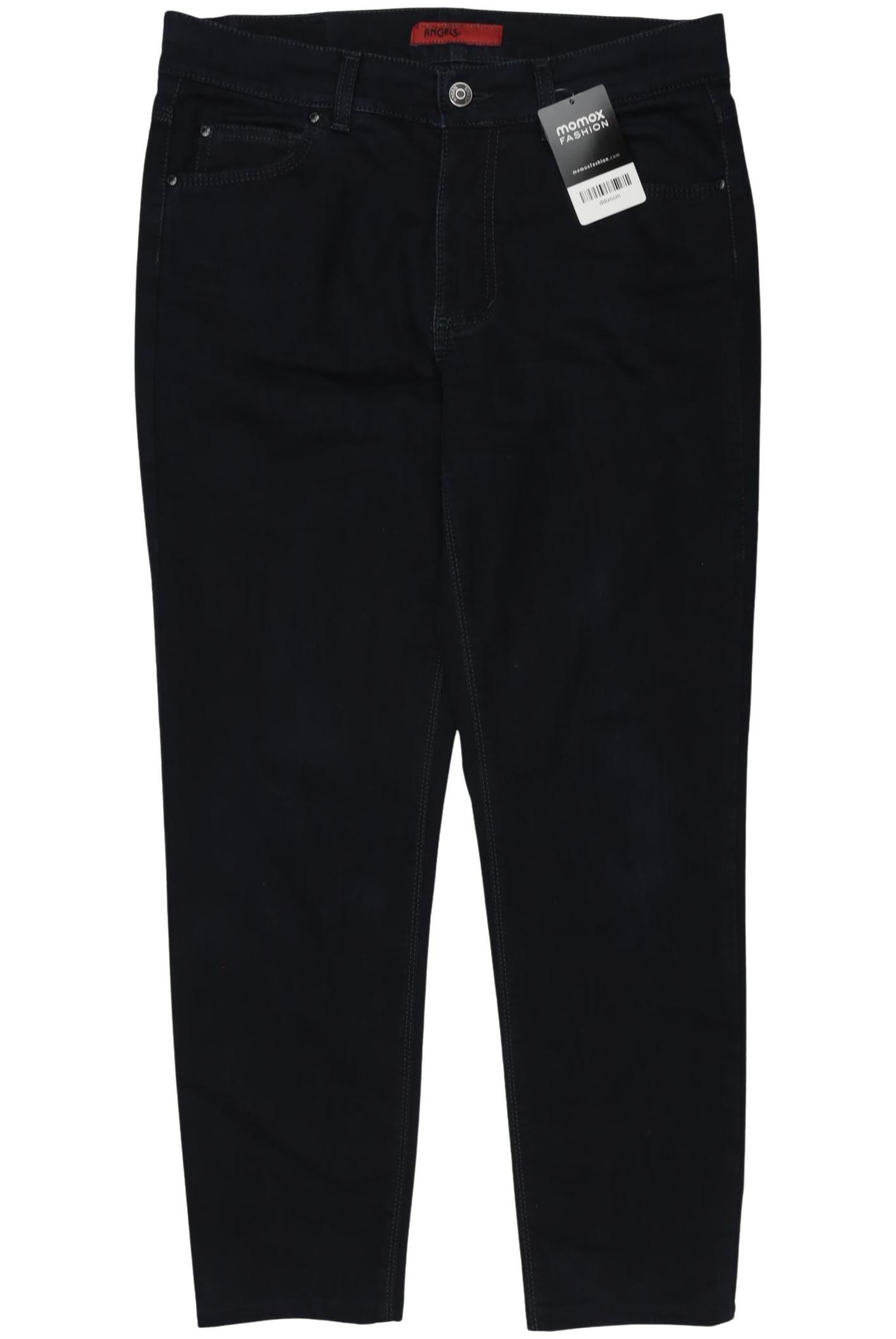 

Angels Damen Jeans, marineblau, Gr. 38