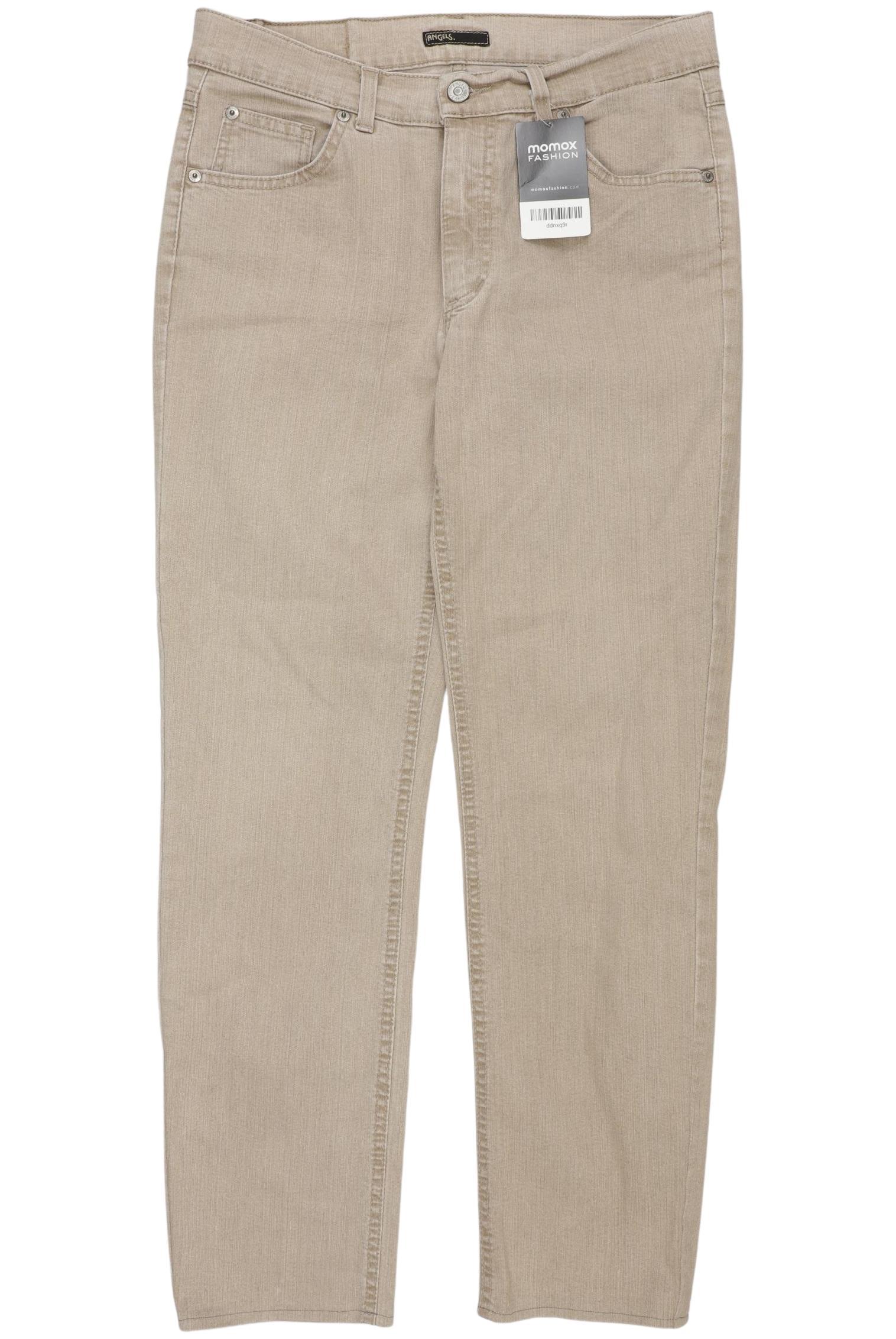 

Angels Damen Jeans, beige, Gr. 38