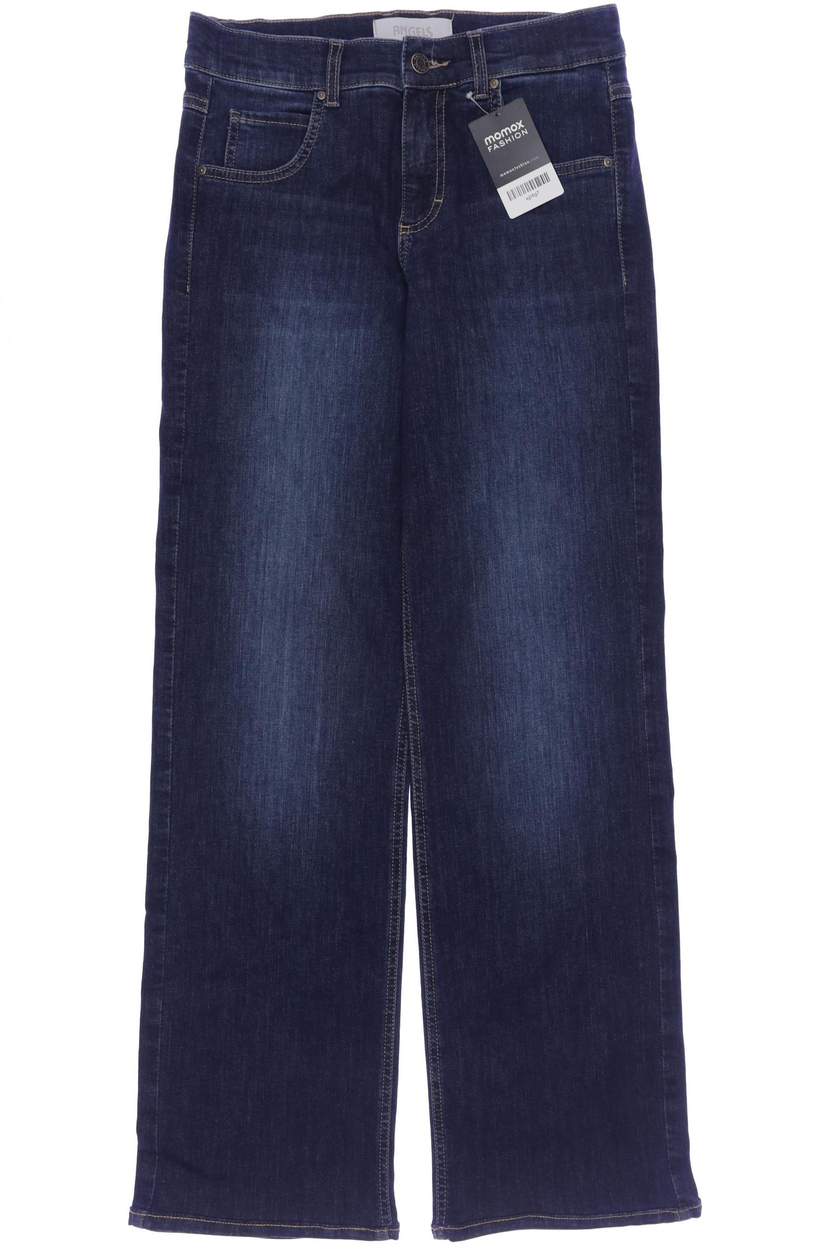

Angels Damen Jeans, marineblau, Gr. 36