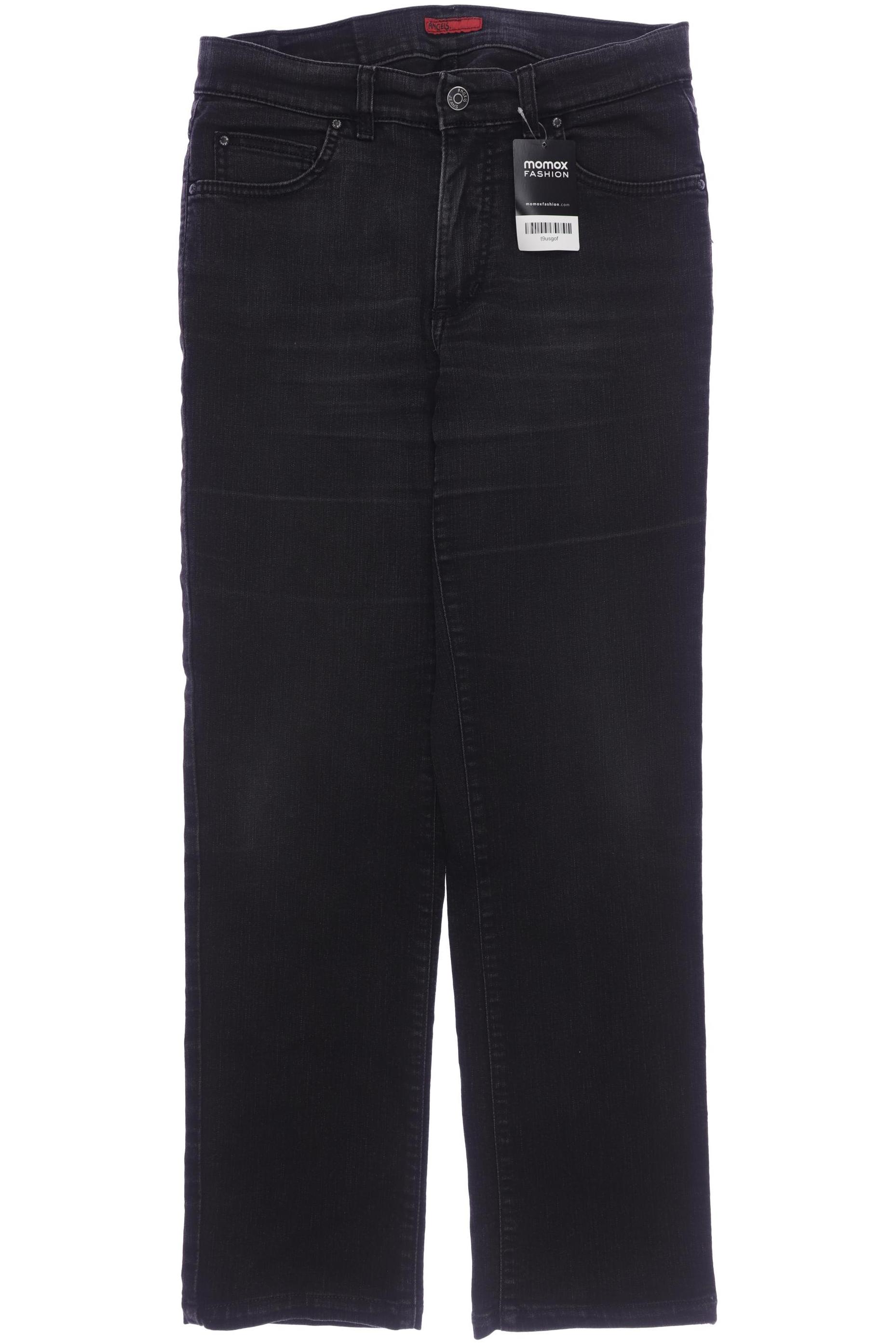 

Angels Damen Jeans, grau, Gr. 40
