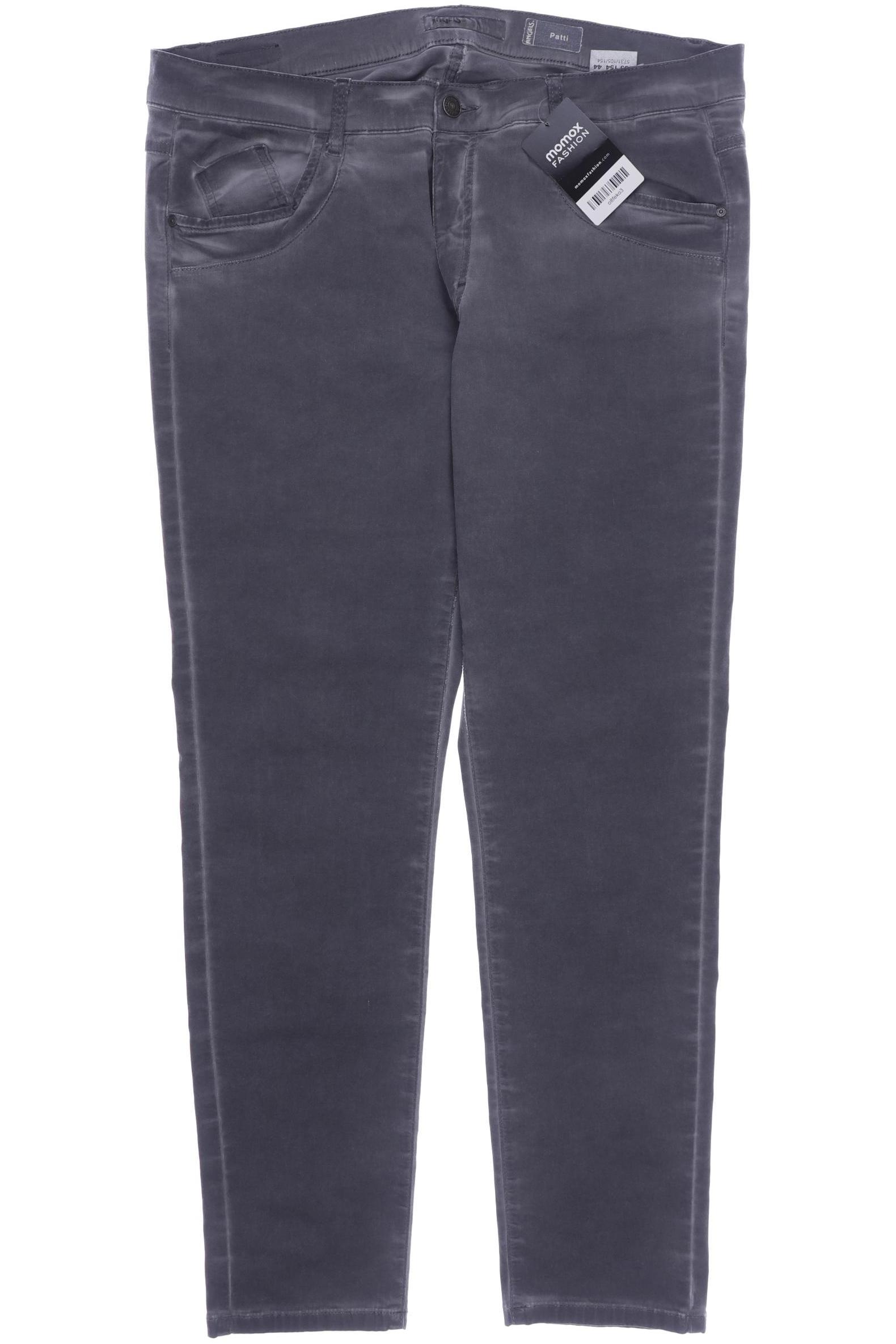 

ANGELS Damen Jeans, grau