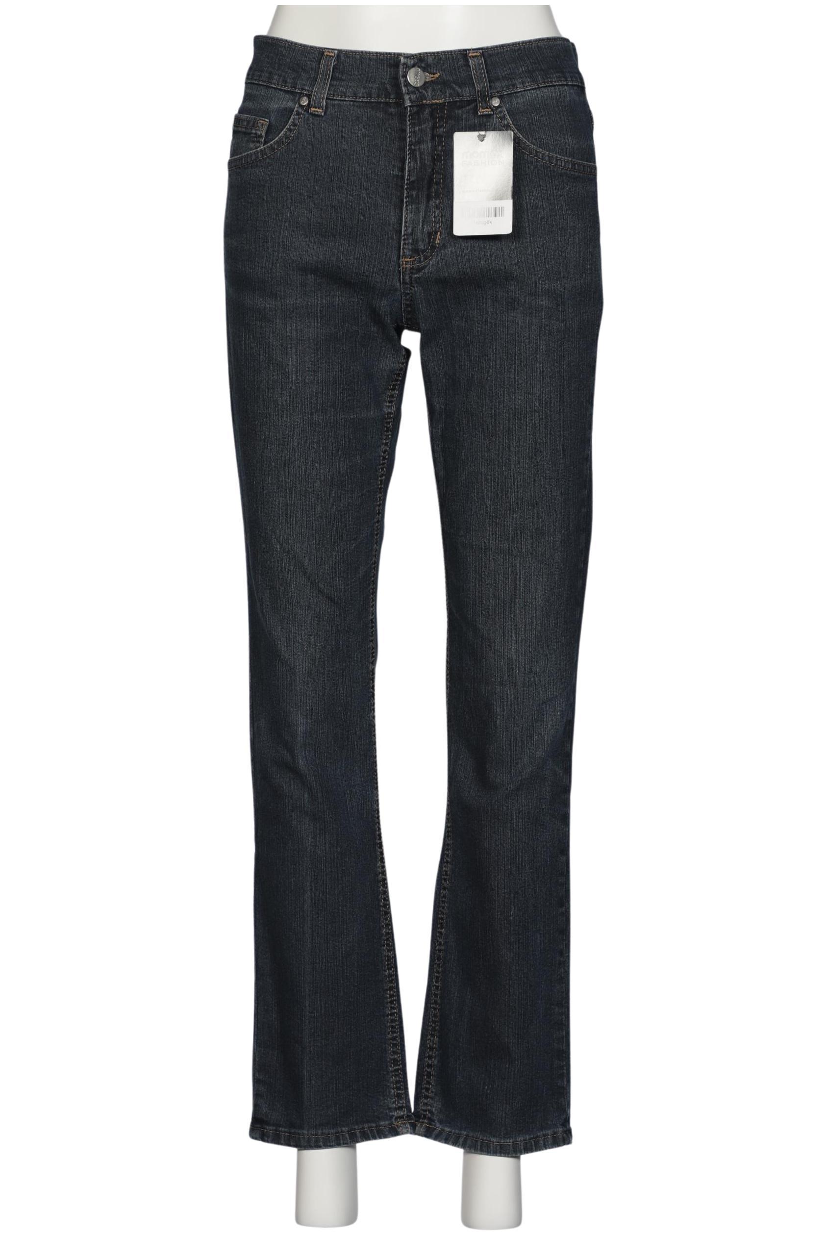 

Angels Damen Jeans, marineblau, Gr. 36