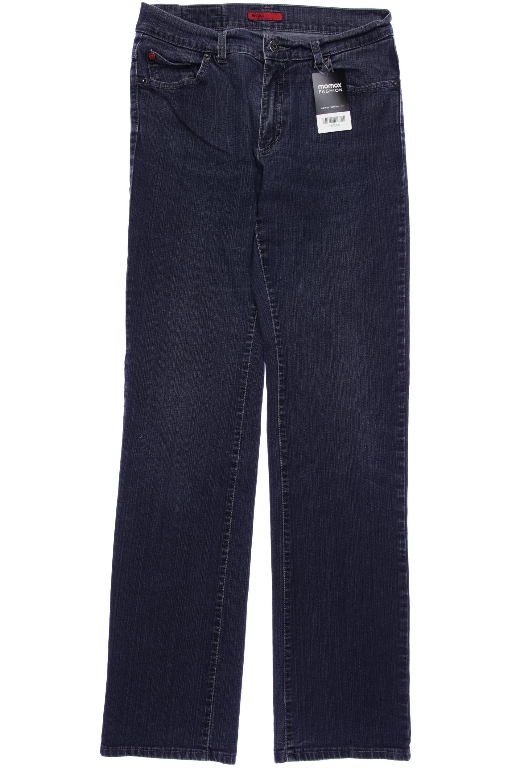 

Angels Damen Jeans, marineblau, Gr. 38