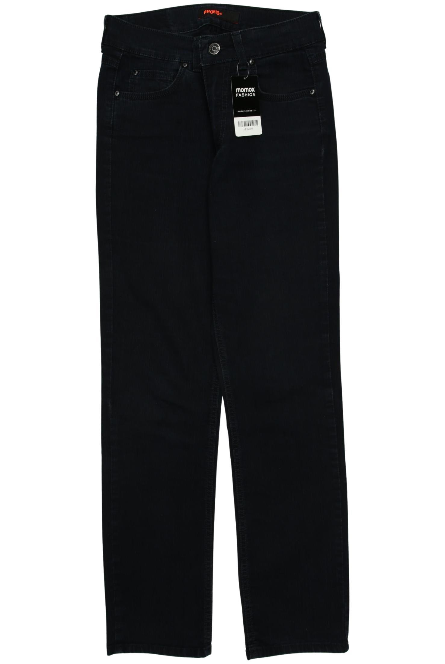 

Angels Damen Jeans, marineblau, Gr. 36