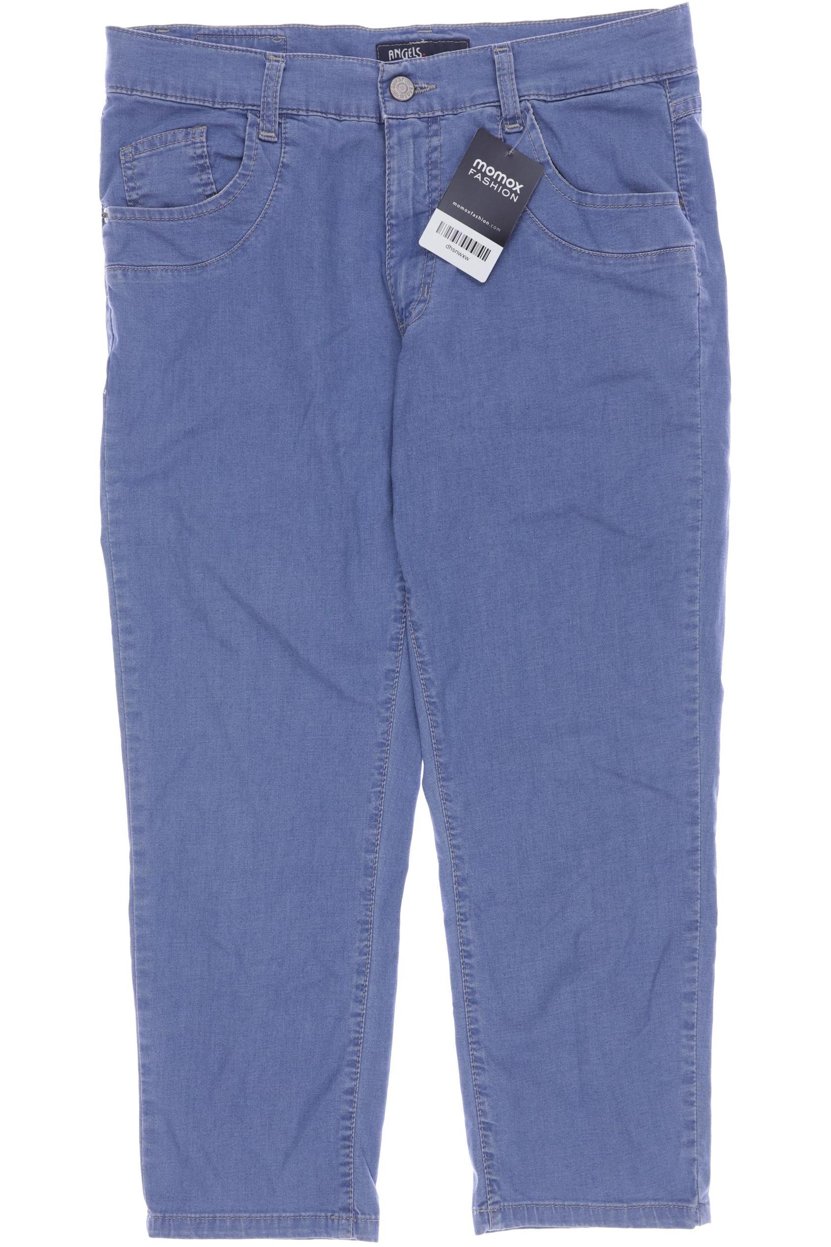 

ANGELS Damen Jeans, blau