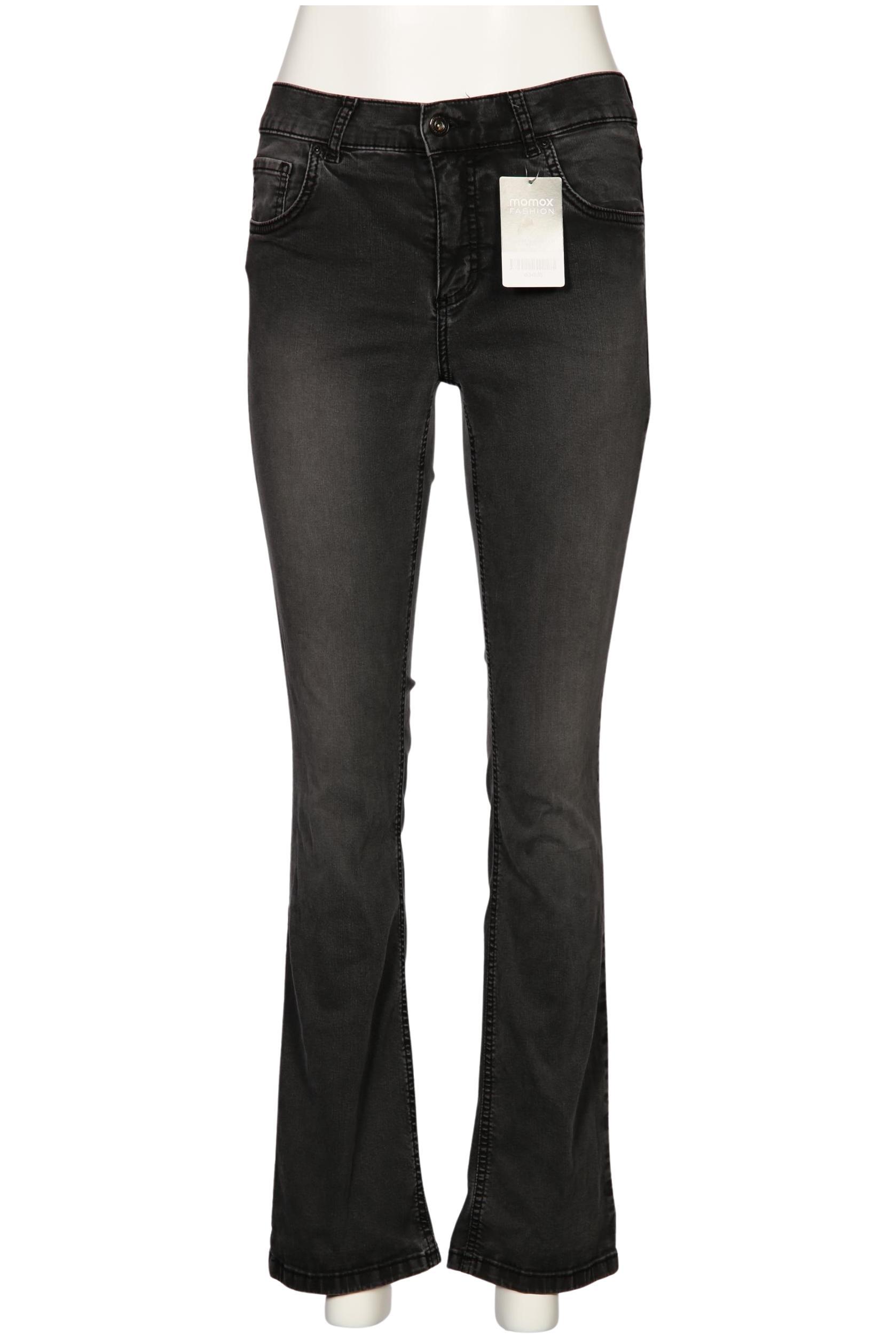 

Angels Damen Jeans, grau, Gr. 28