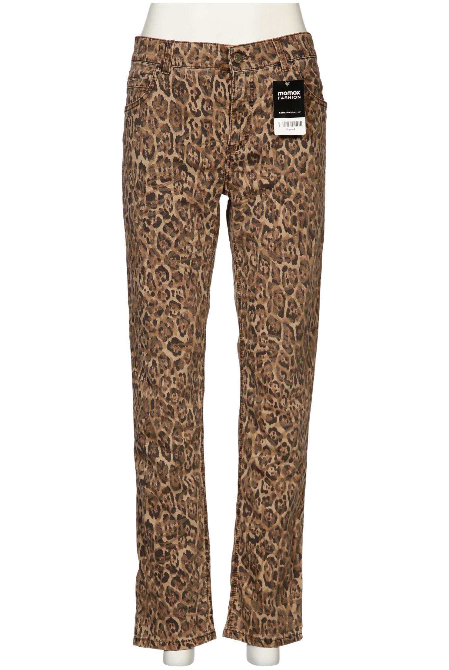 

Angels Damen Jeans, braun, Gr. 42