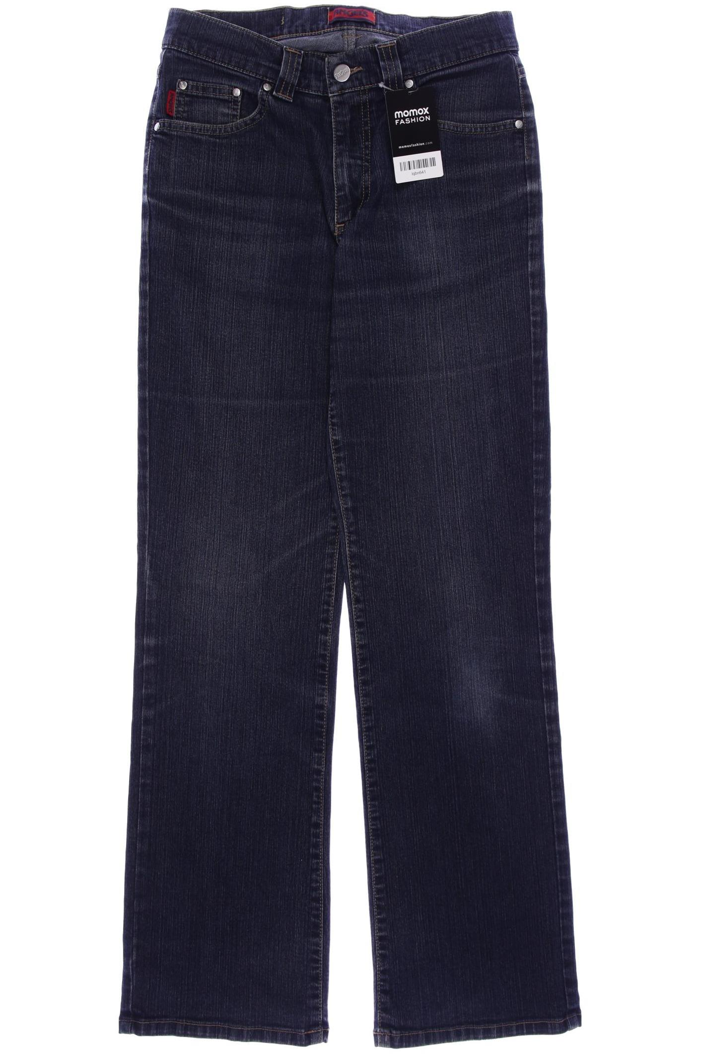 

Angels Damen Jeans, marineblau, Gr. 36