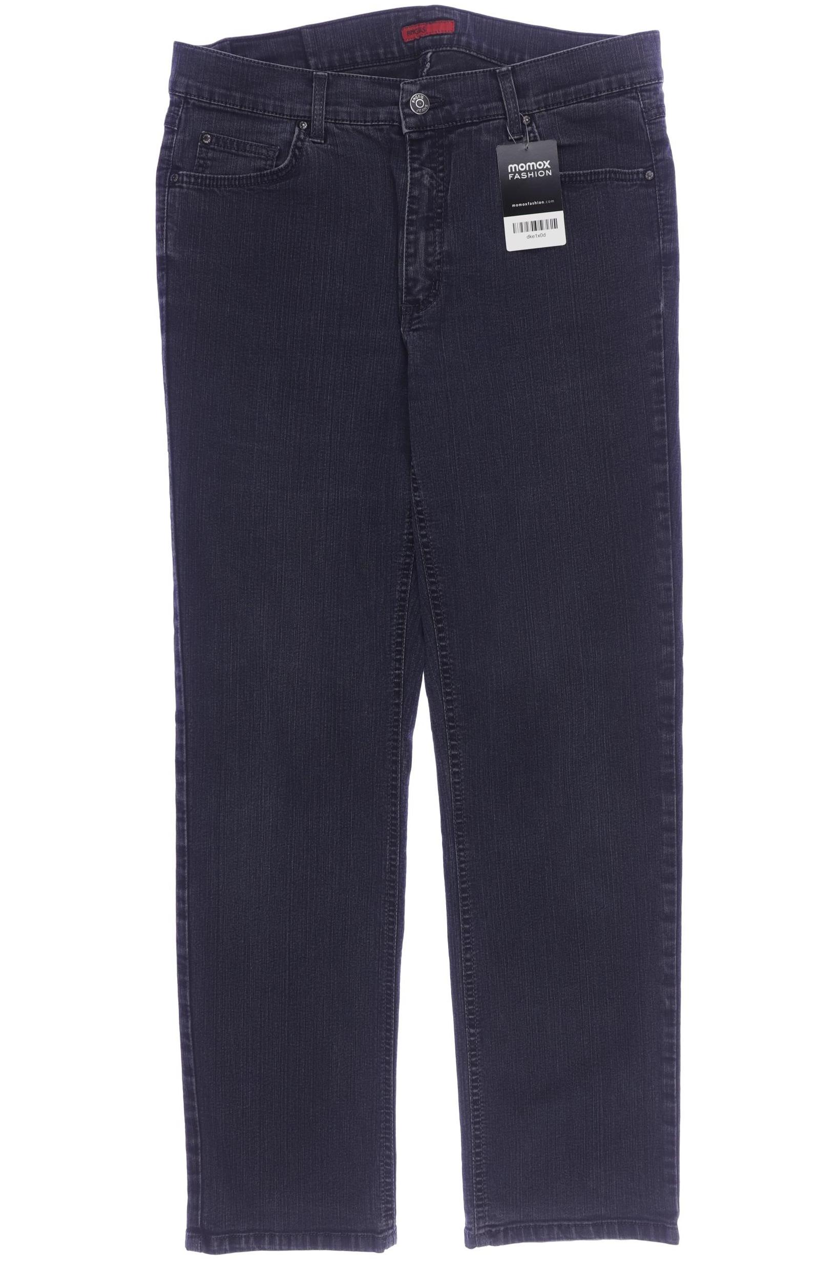 

Angels Damen Jeans, marineblau, Gr. 44