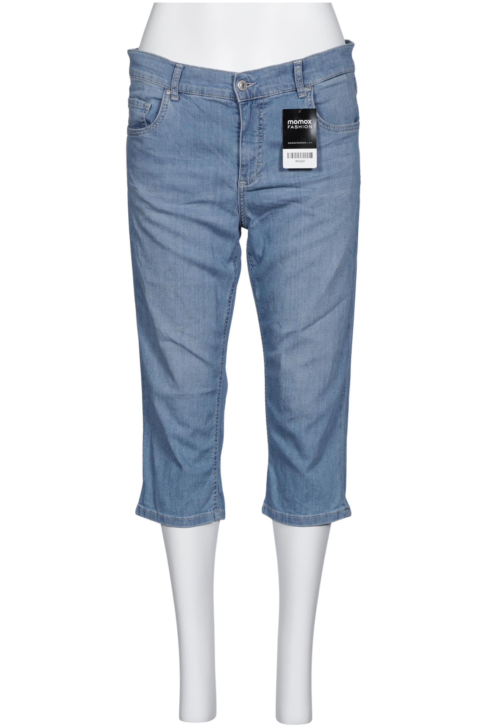 

Angels Damen Jeans, blau, Gr. 42