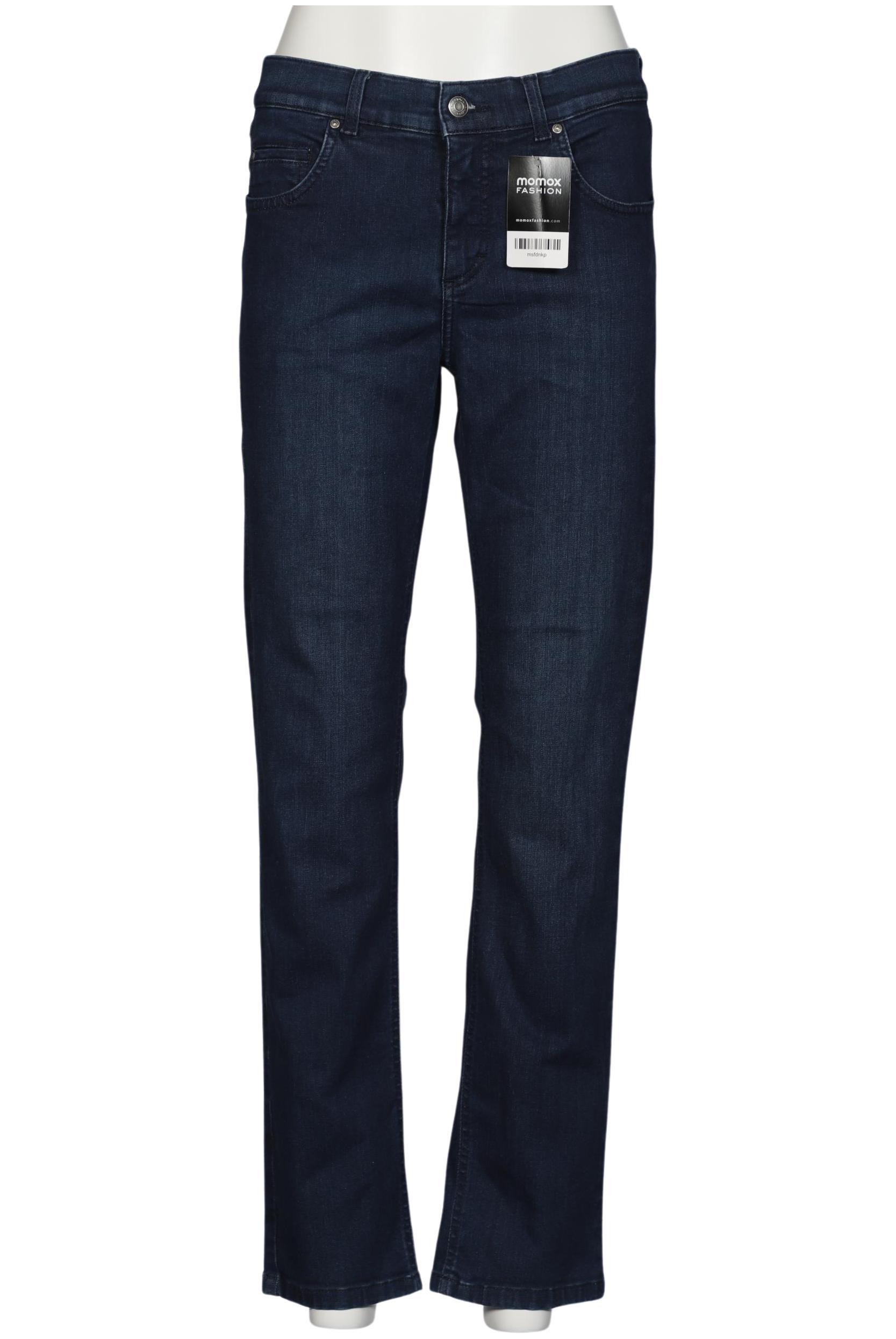 

Angels Damen Jeans, marineblau, Gr. 40