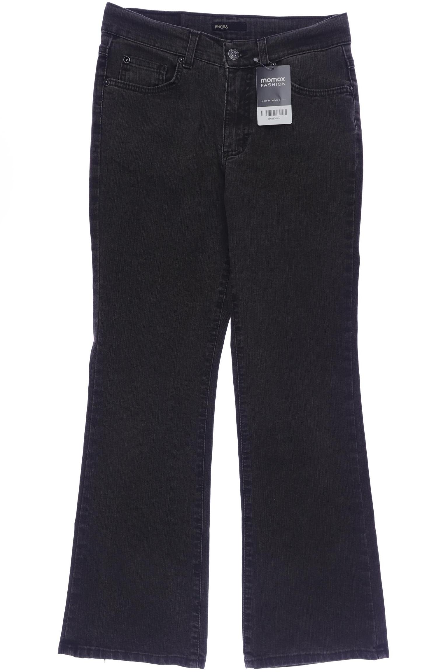 

Angels Damen Jeans, braun, Gr. 36