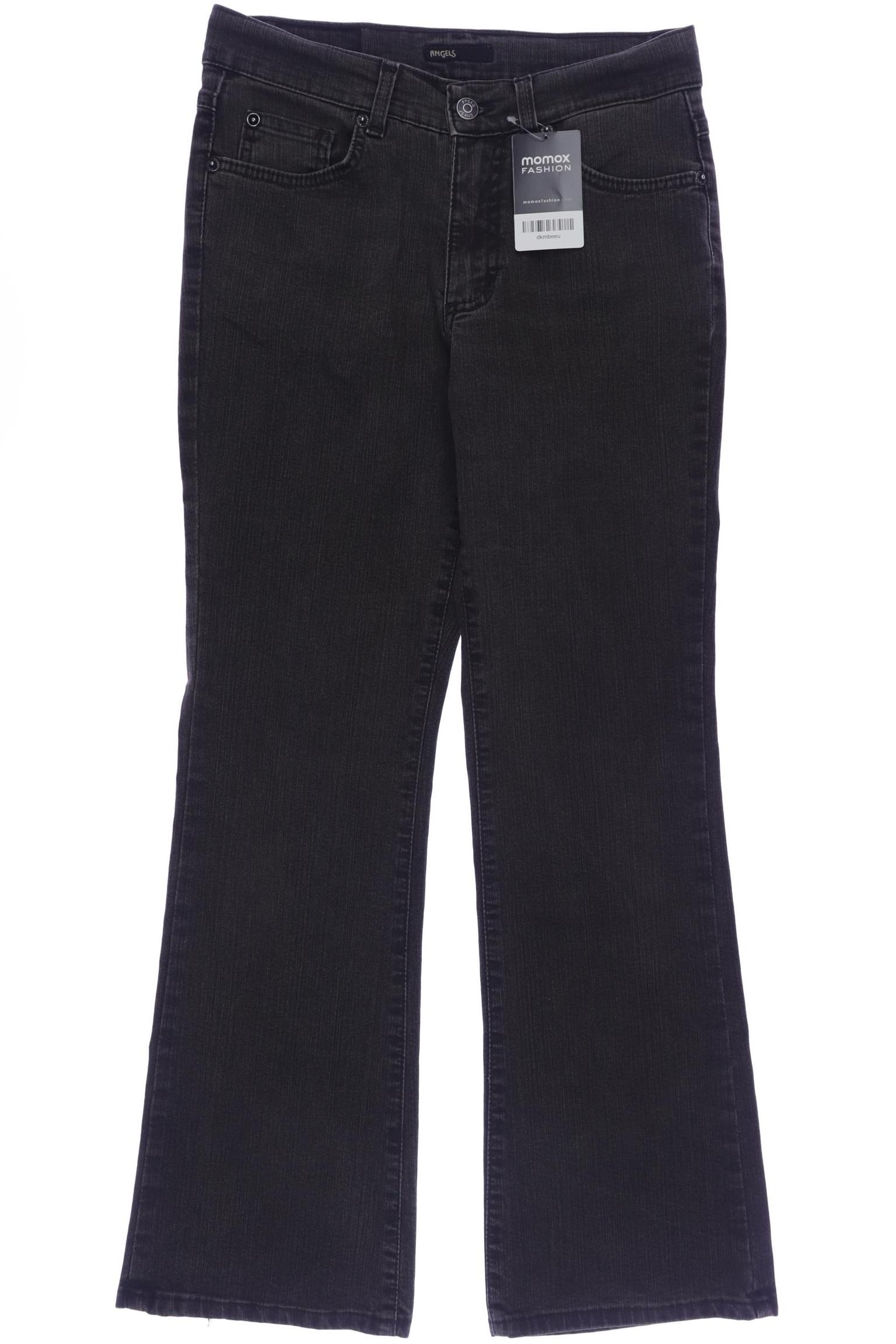 

Angels Damen Jeans, braun, Gr. 36