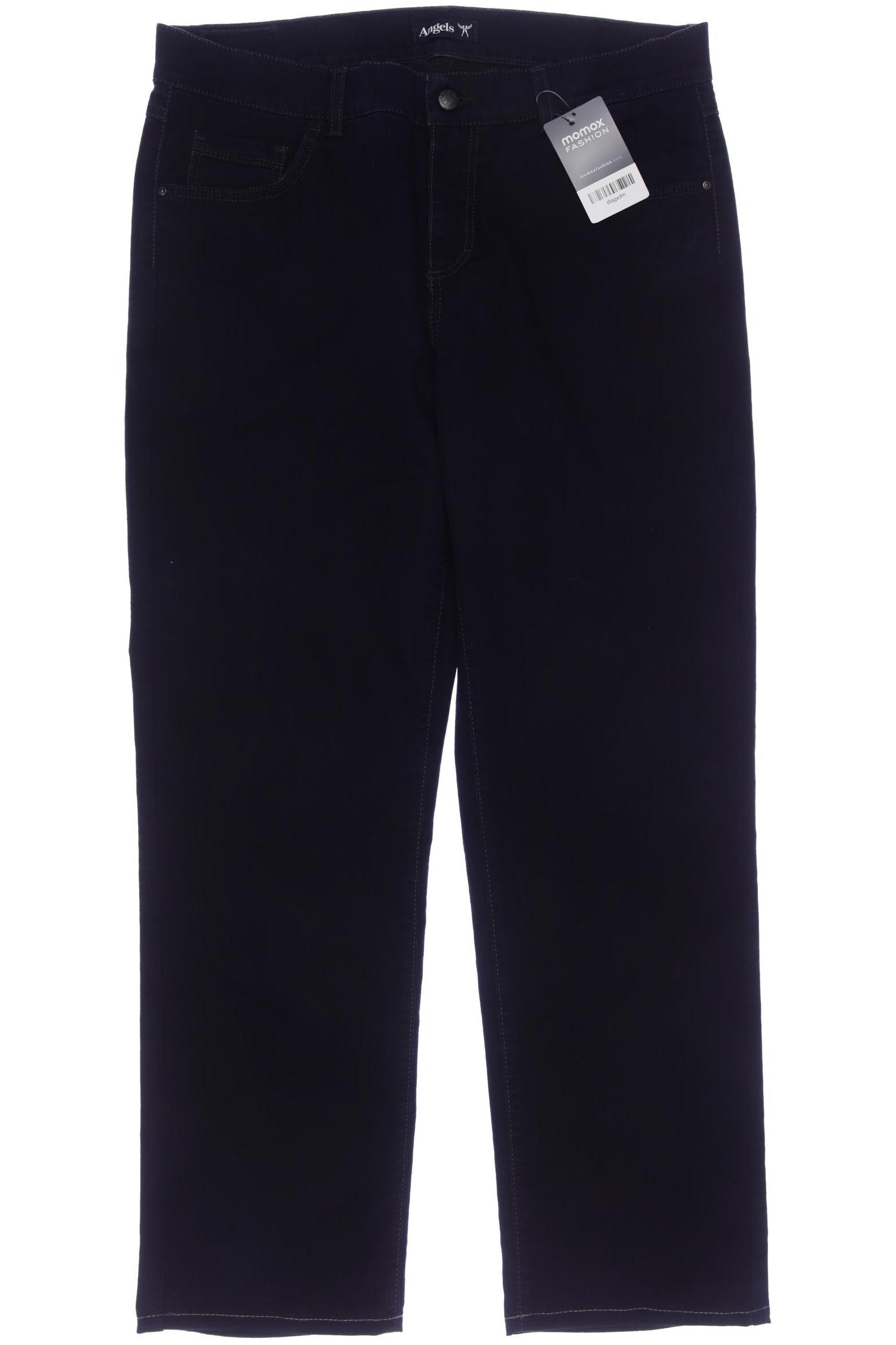 

Angels Damen Jeans, marineblau, Gr. 42