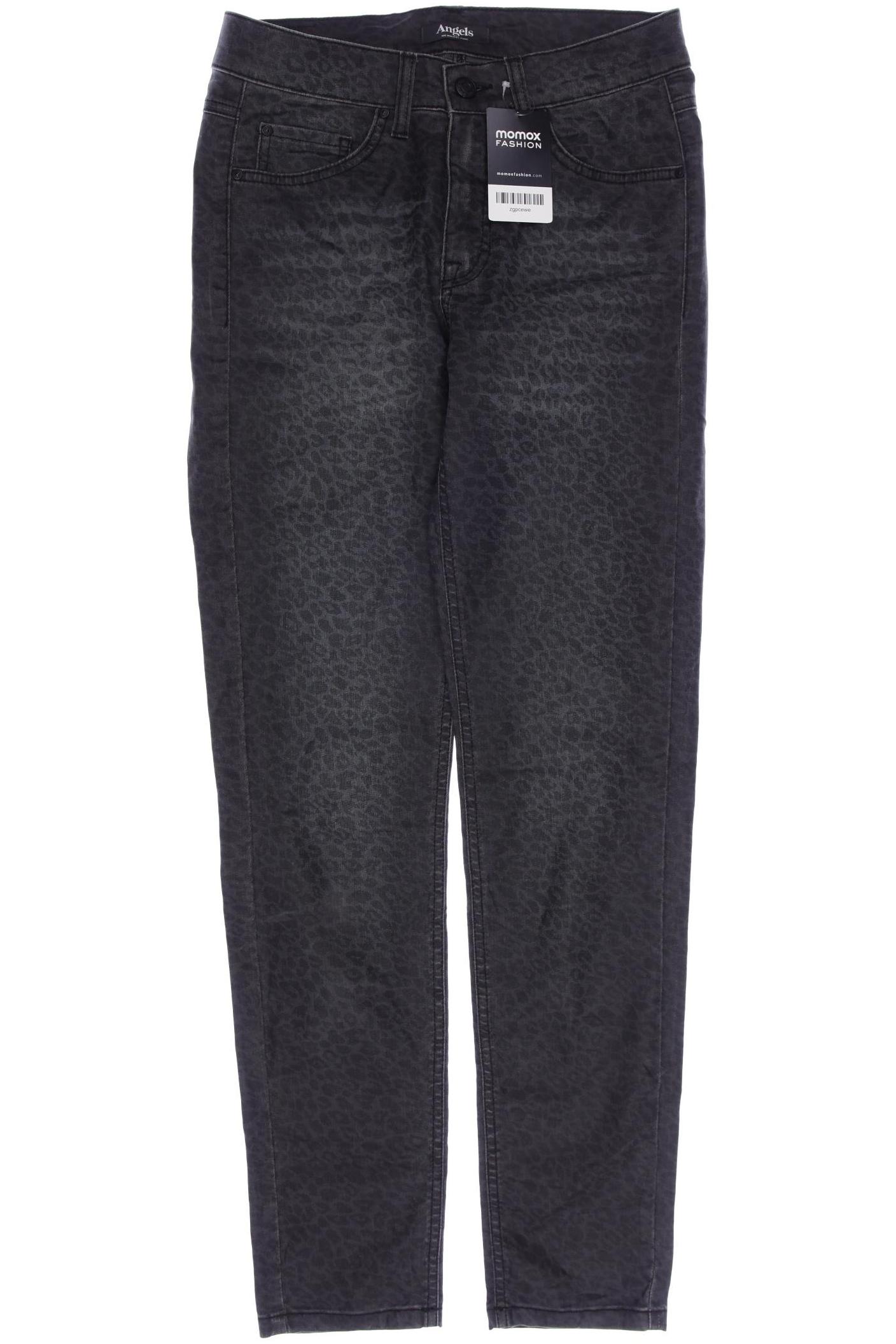 

Angels Damen Jeans, grau, Gr. 28