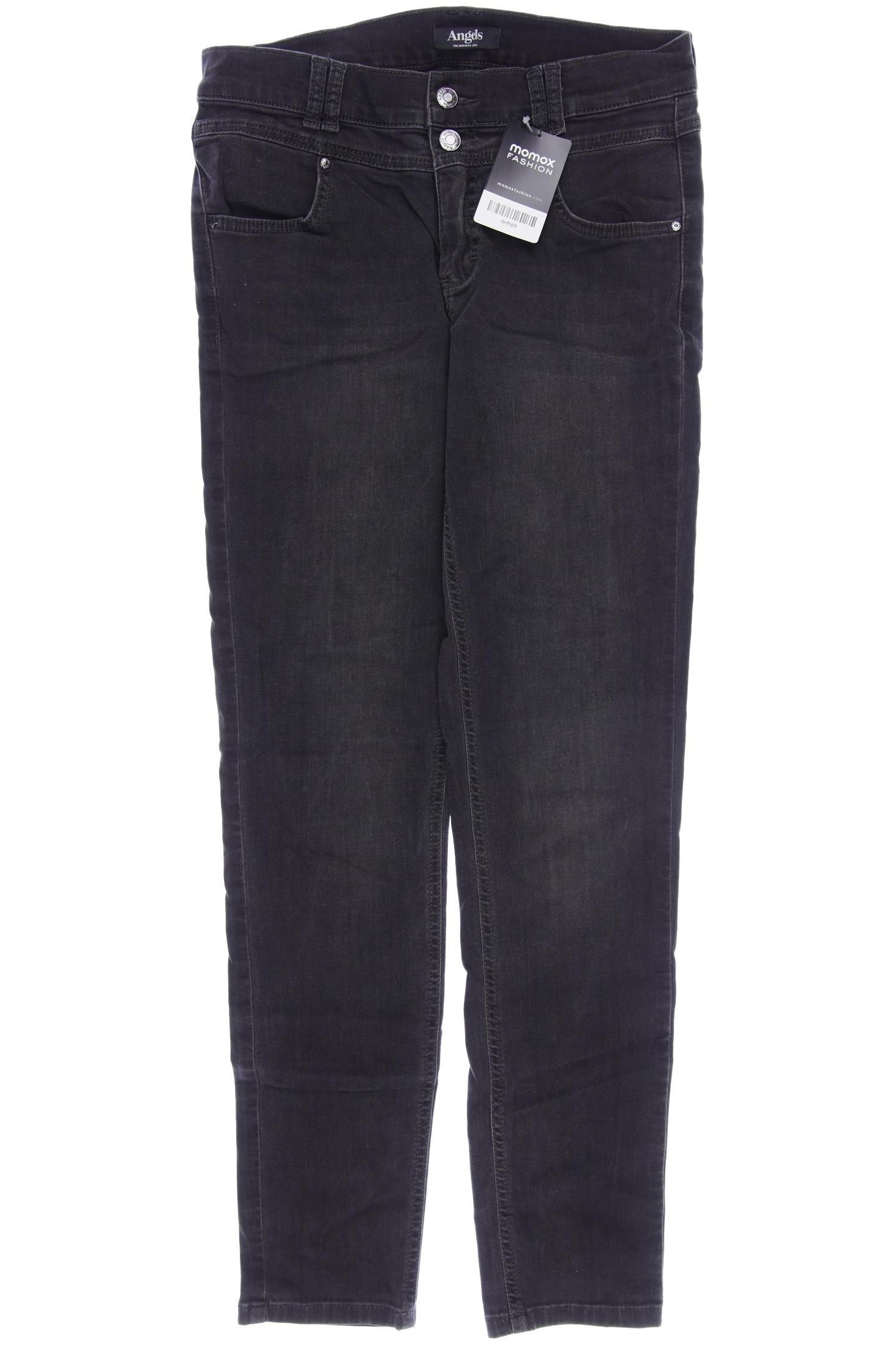 

ANGELS Damen Jeans, grau