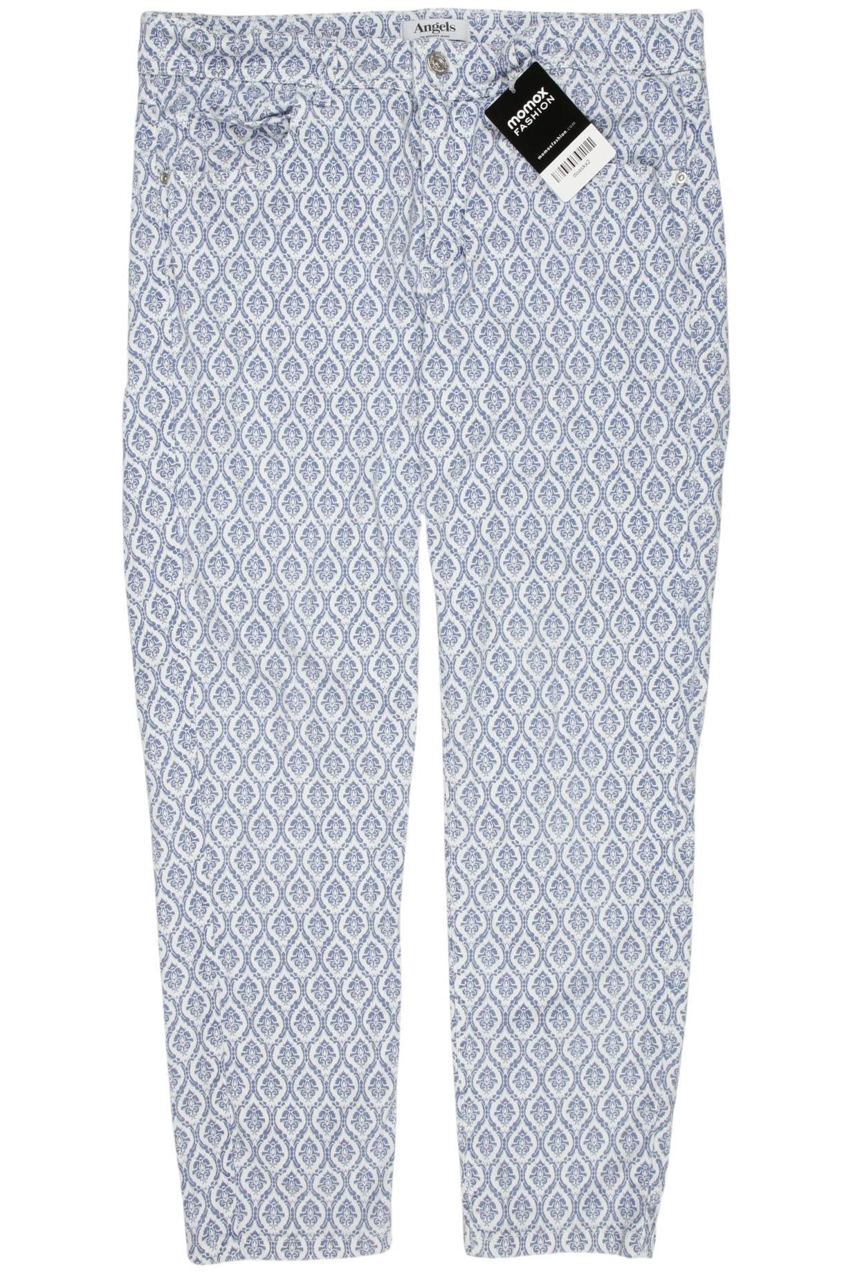 

Angels Damen Jeans, blau, Gr. 40
