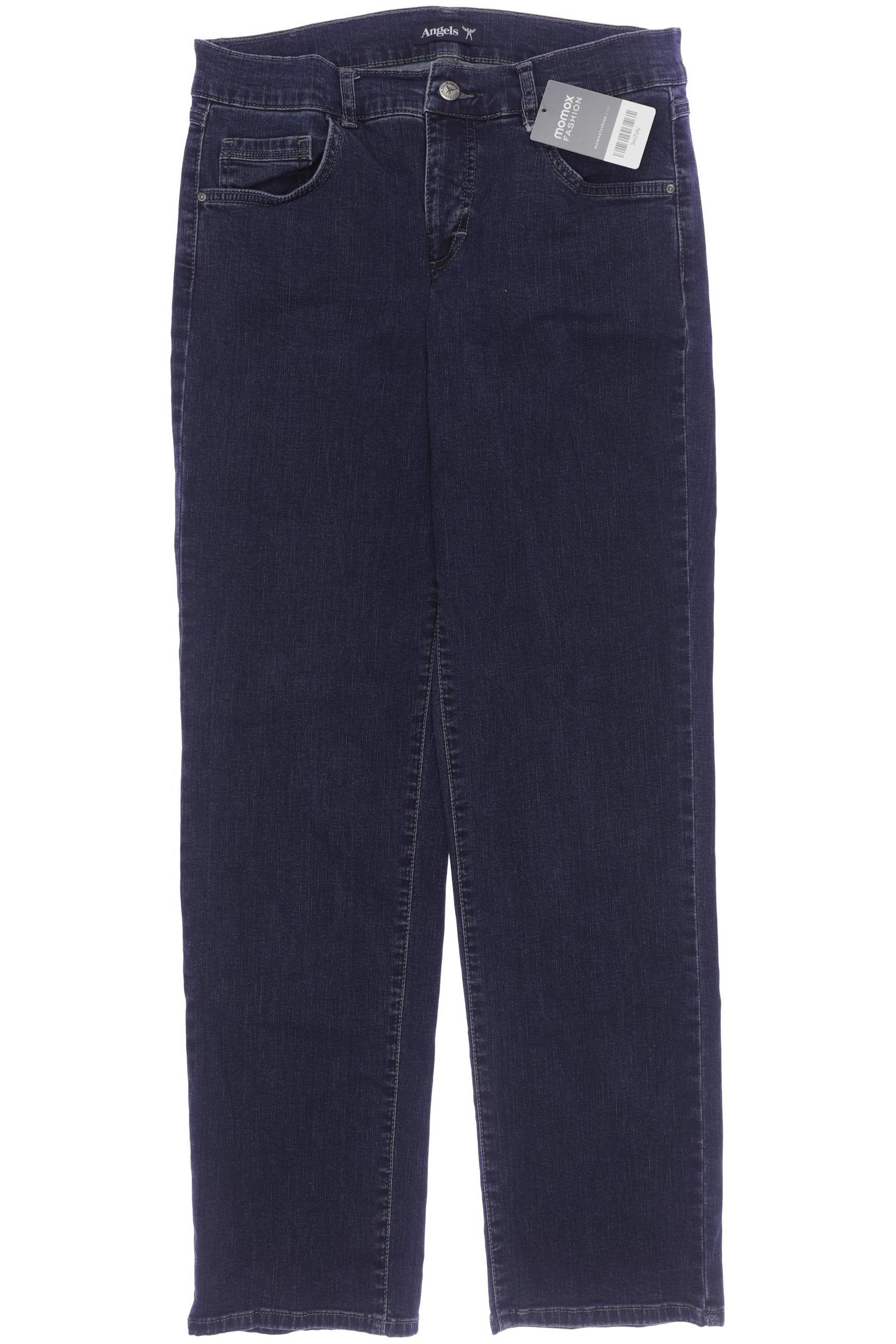 

Angels Damen Jeans, blau, Gr. 30