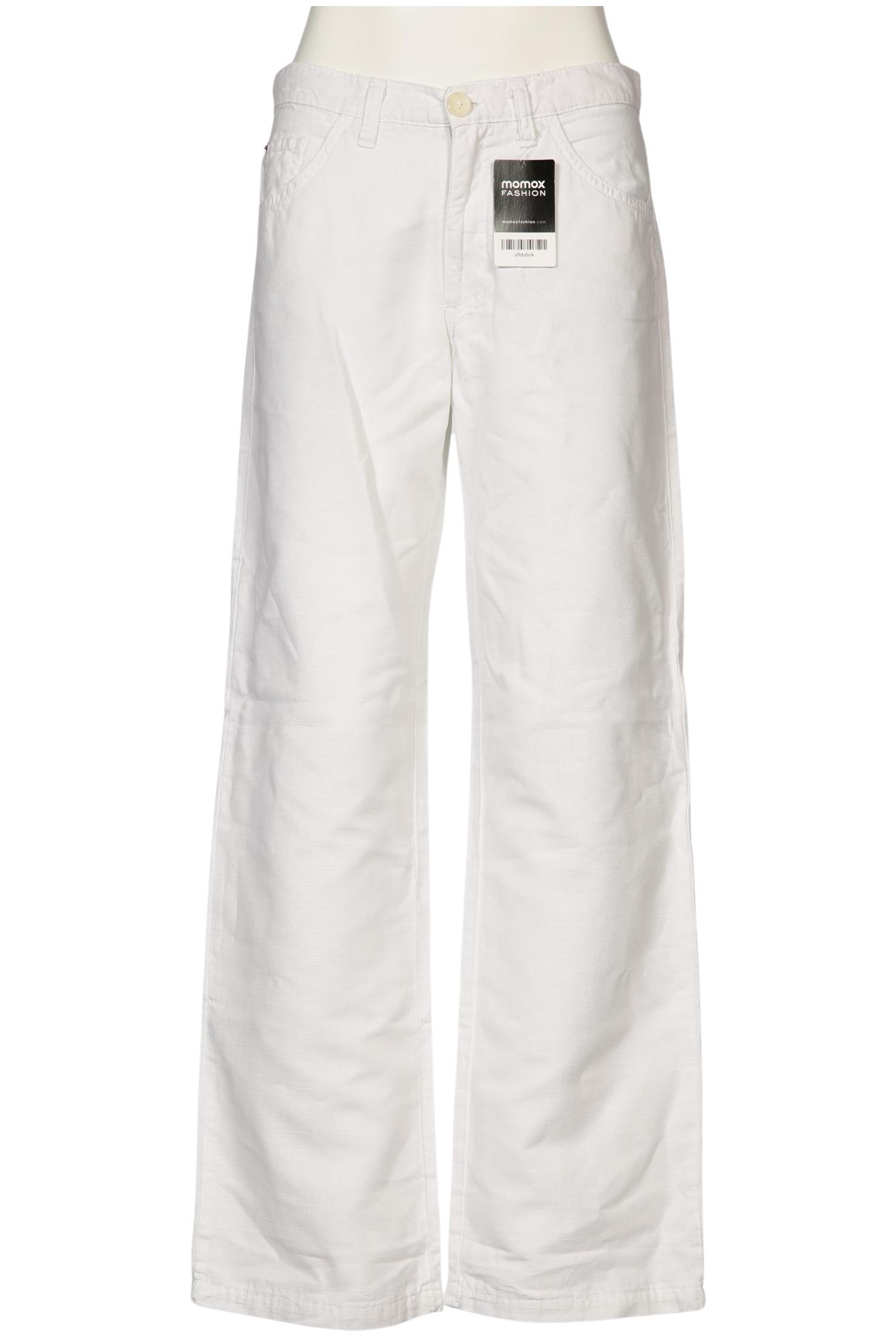 

Angels Damen Jeans, weiß, Gr. 31