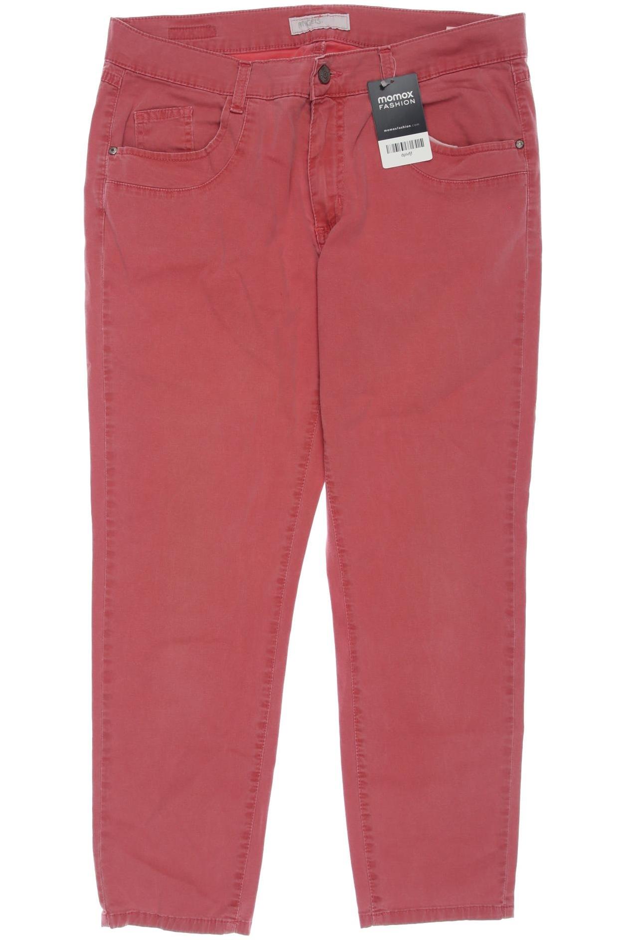 

Angels Damen Jeans, pink, Gr. 40