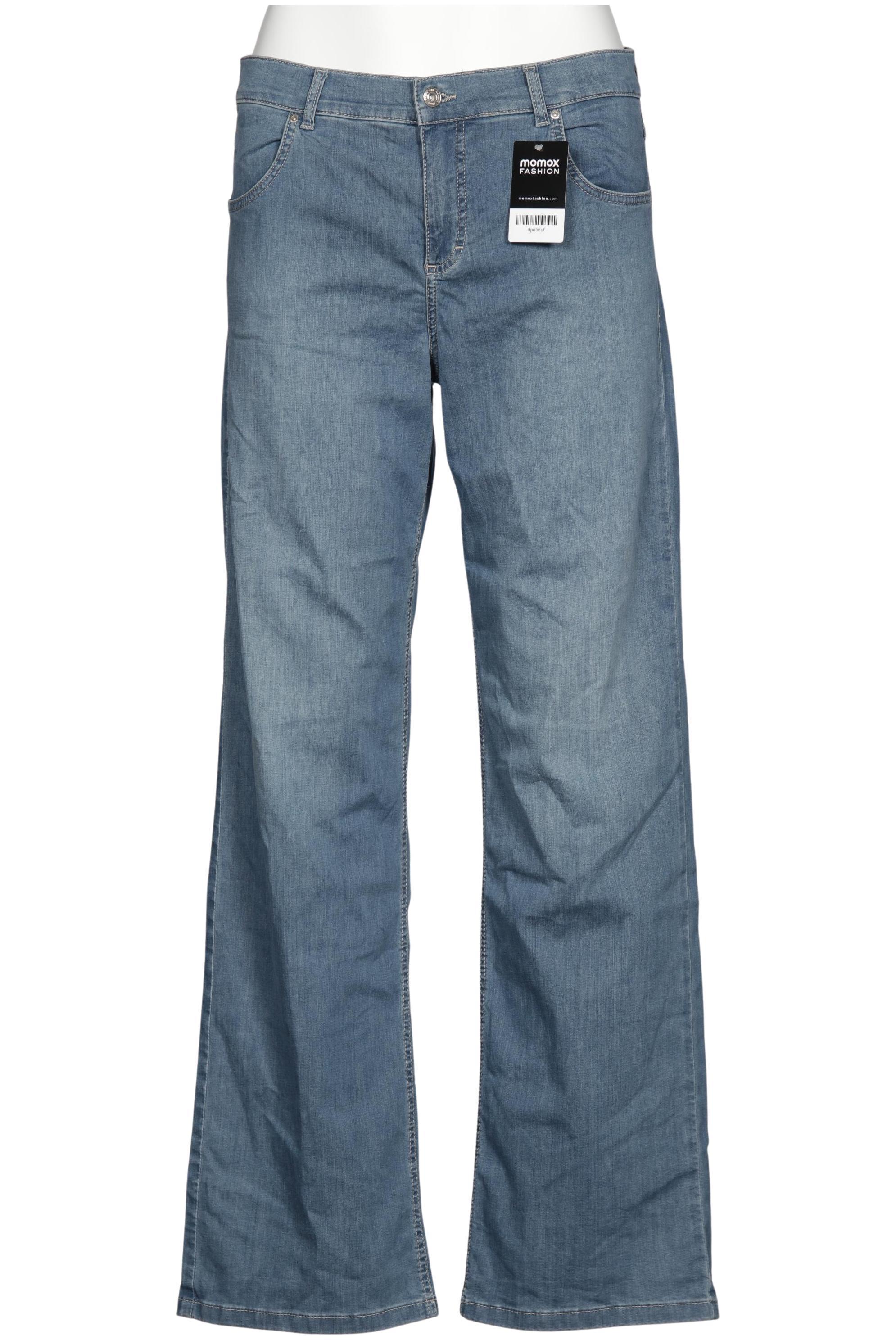 

Angels Damen Jeans, blau, Gr. 36