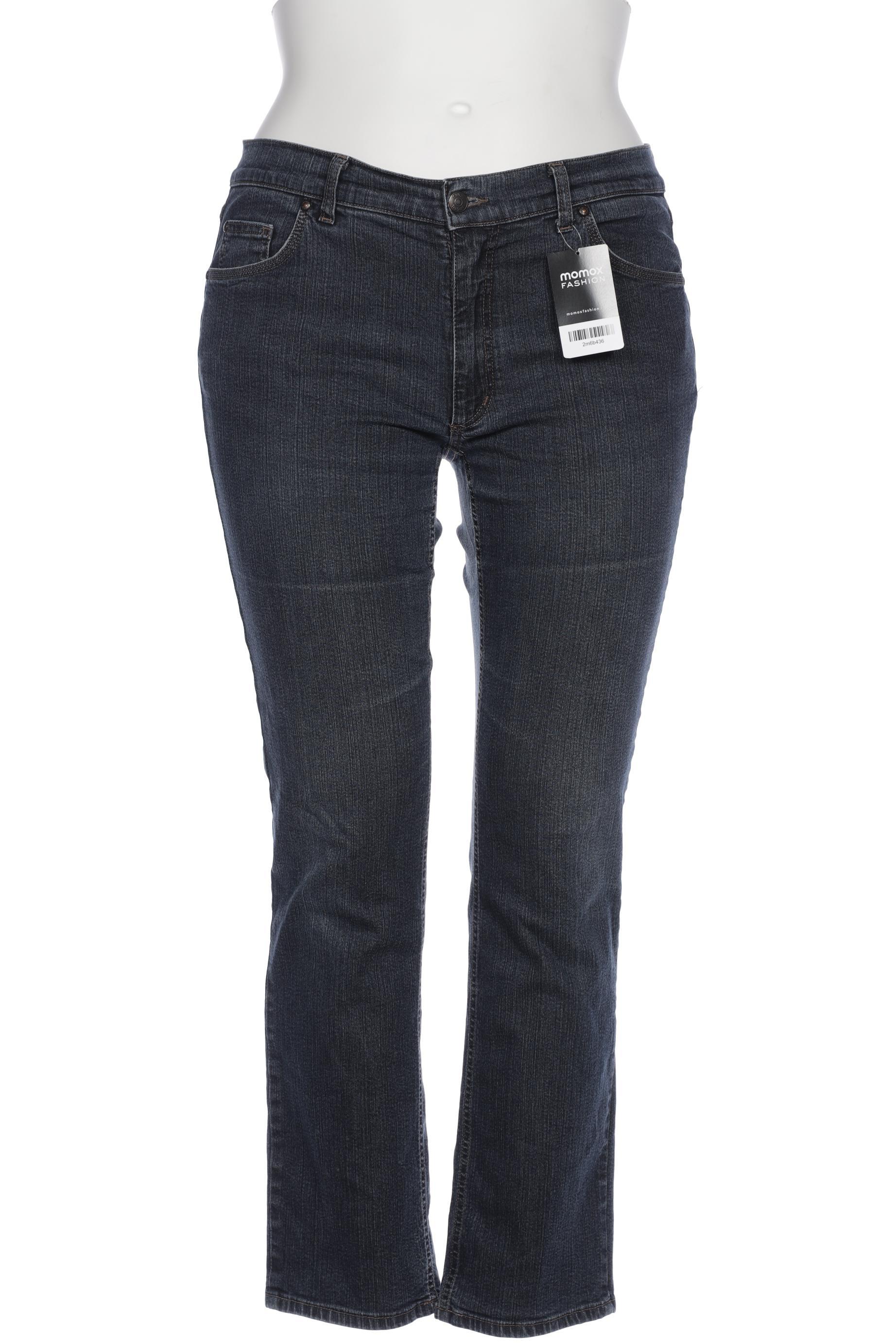 

Angels Damen Jeans, marineblau, Gr. 46
