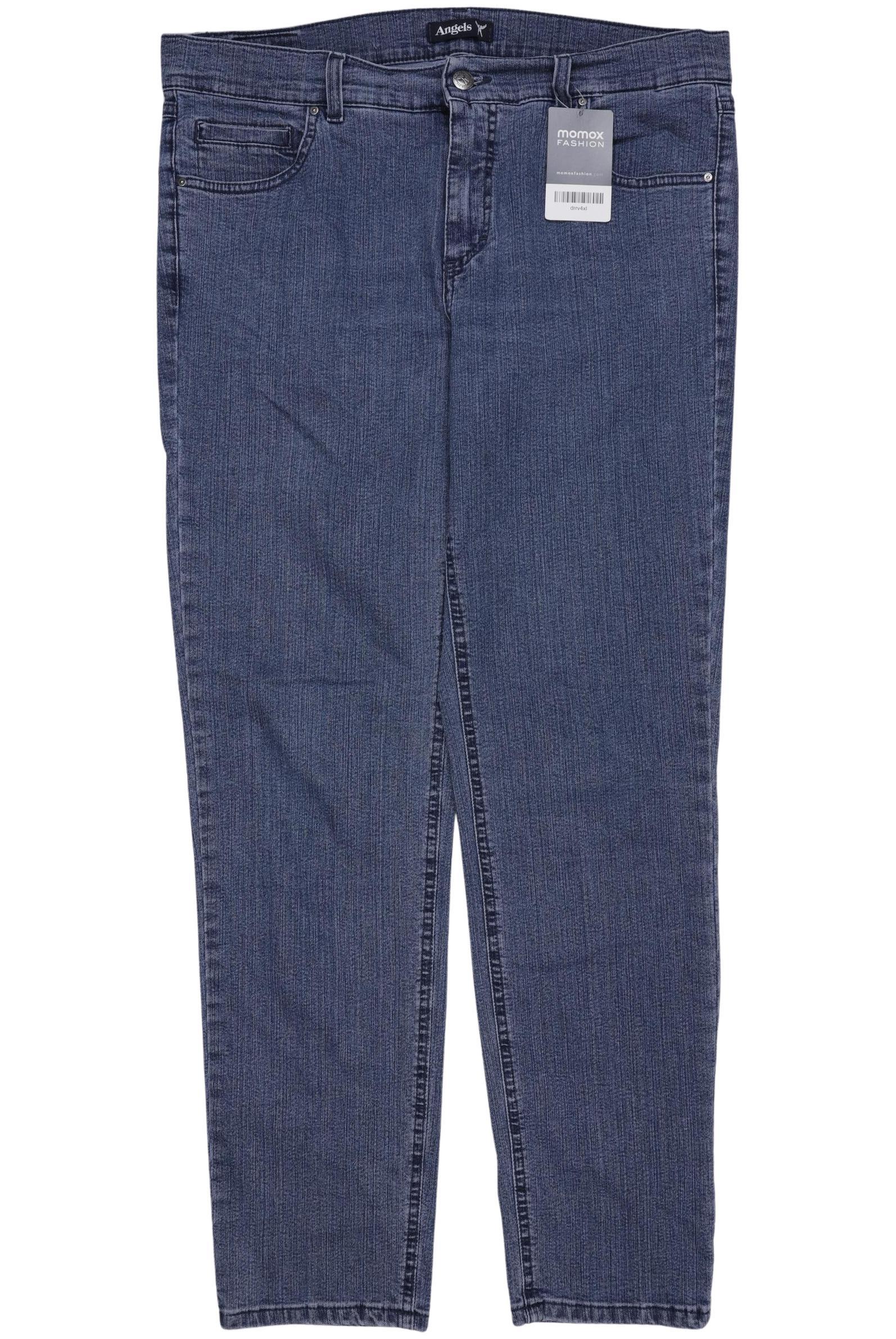 

Angels Damen Jeans, marineblau, Gr. 42