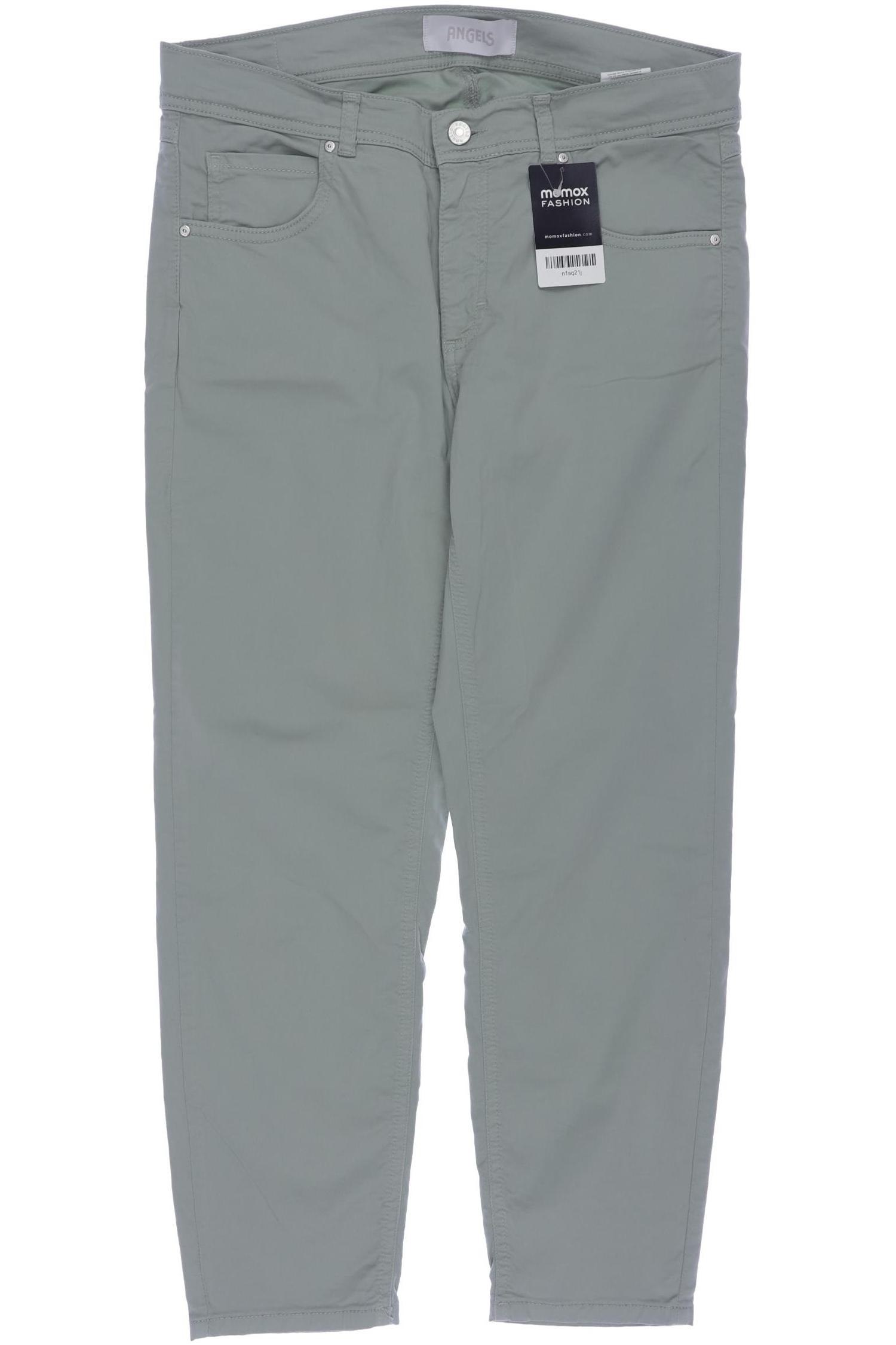 

Angels Damen Jeans, hellgrün, Gr. 40